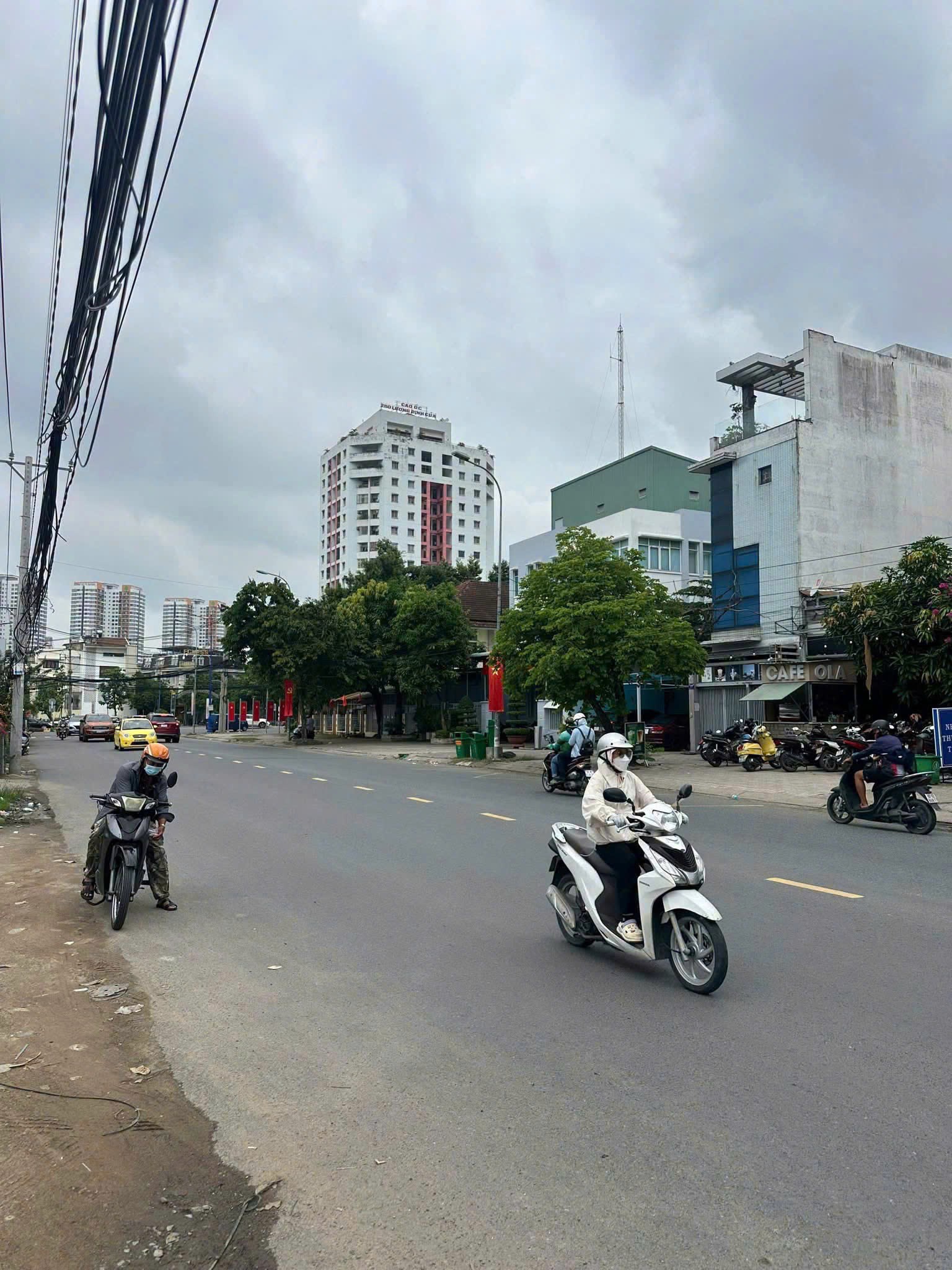 Cần bán Nhà mặt tiền Phường An Phú, Quận 2, Diện tích 160m², Giá 080 Tỷ 2