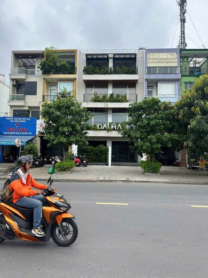 Cần bán Nhà mặt tiền Phường An Phú, Quận 2, Diện tích 160m², Giá 080 Tỷ 4