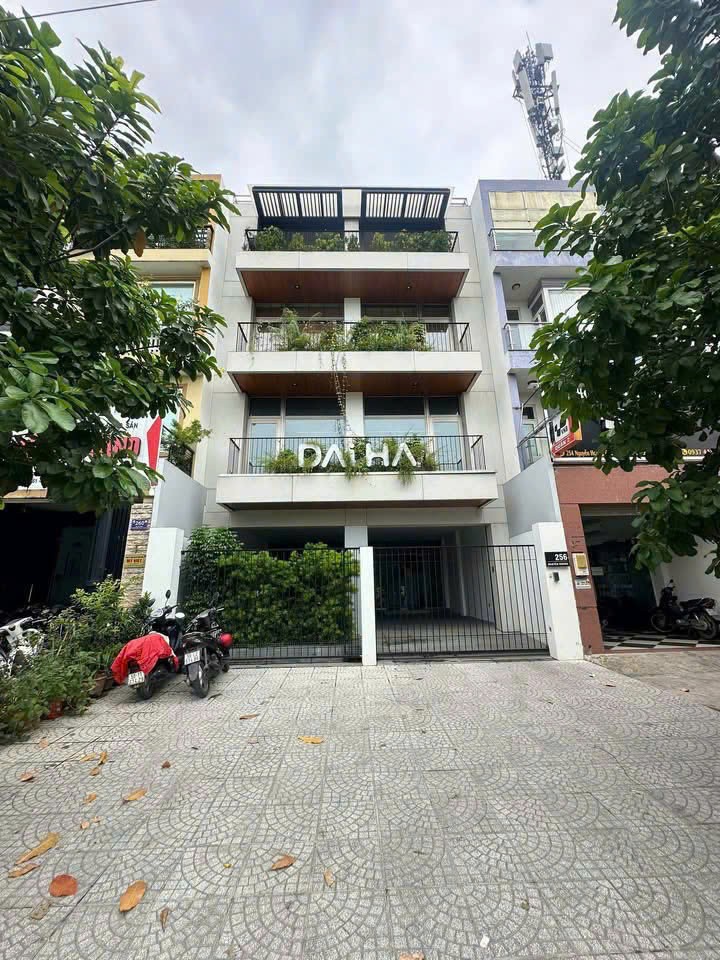 Cần bán Nhà mặt tiền Phường An Phú, Quận 2, Diện tích 160m², Giá 080 Tỷ 5