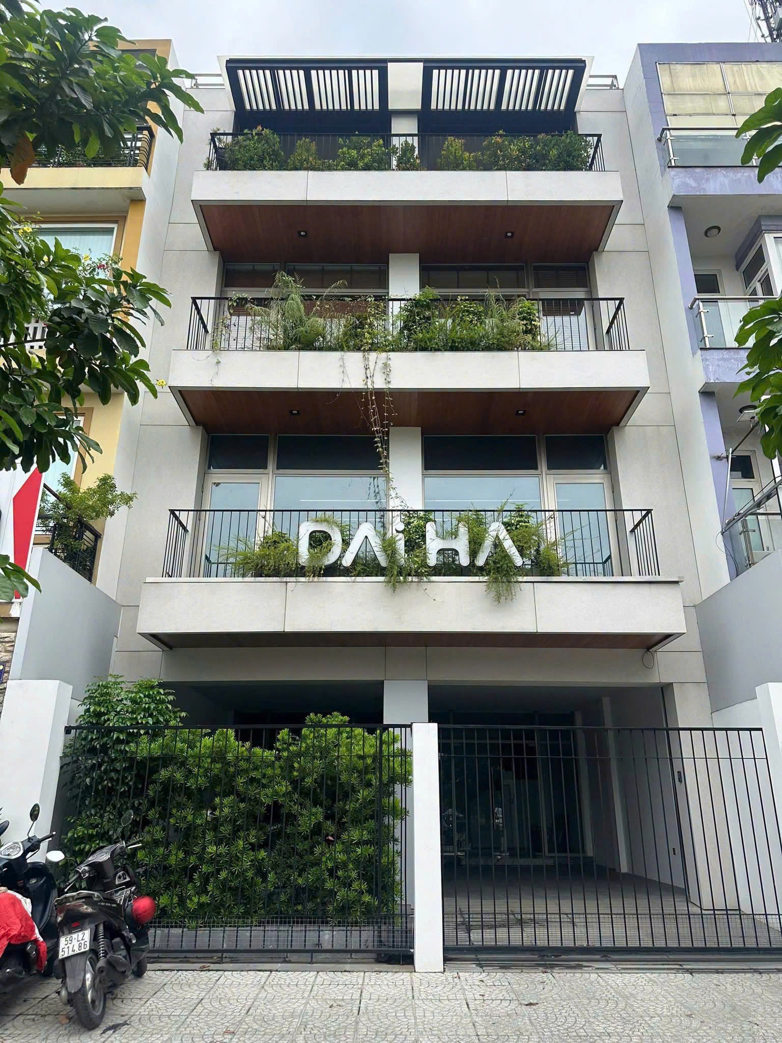 Cần bán Nhà mặt tiền Phường An Phú, Quận 2, Diện tích 160m², Giá 080 Tỷ 6