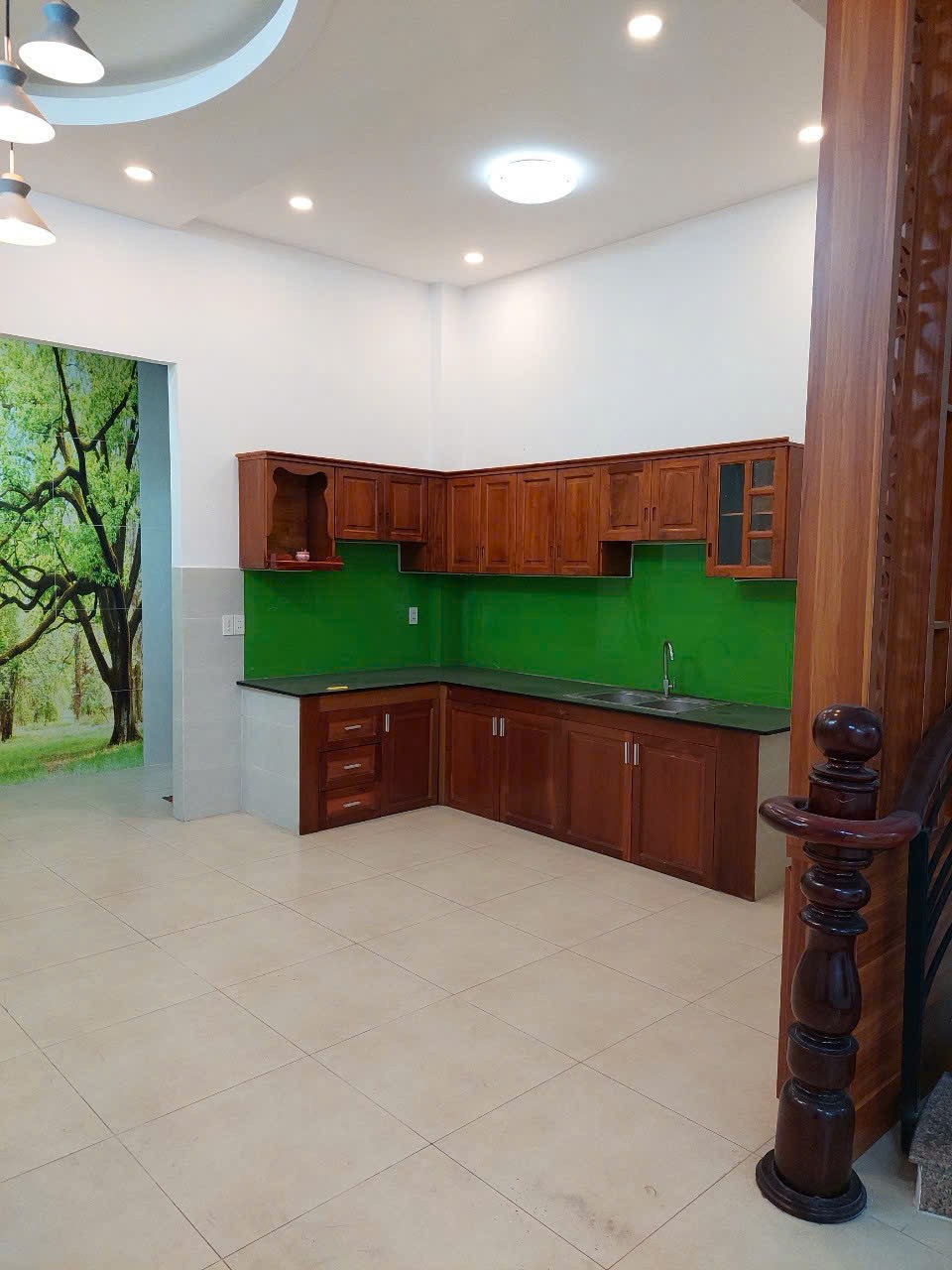 Cần bán Nhà mặt tiền Quận 7, Hồ Chí Minh, Diện tích 80m², Giá 12 Tỷ