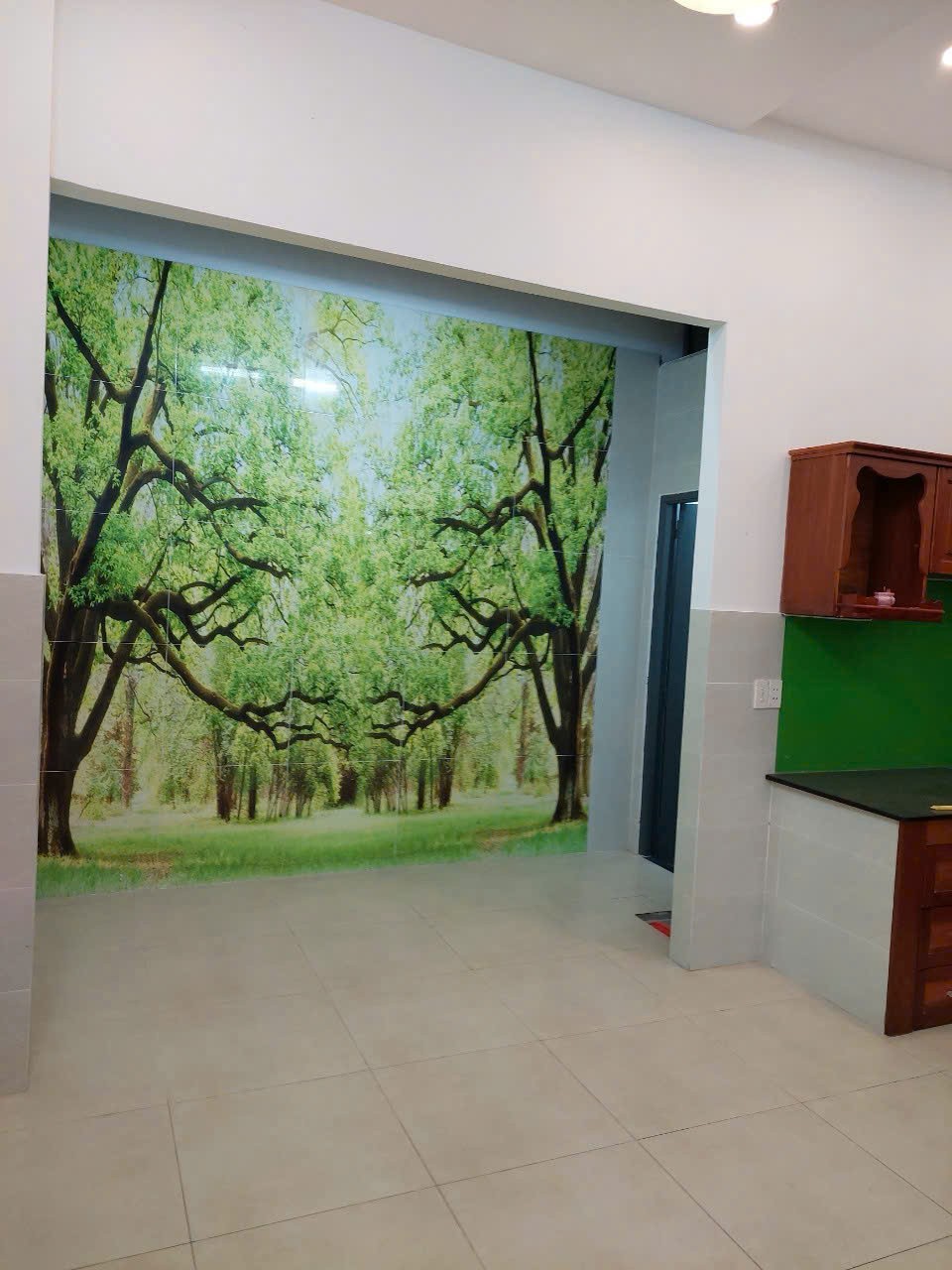 Cần bán Nhà mặt tiền Quận 7, Hồ Chí Minh, Diện tích 80m², Giá 12 Tỷ 2