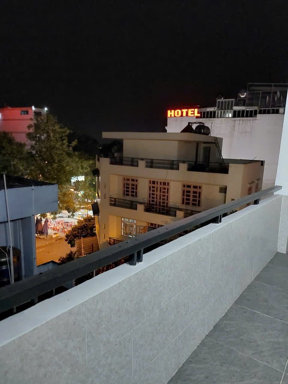 Cần bán Nhà mặt tiền Quận 7, Hồ Chí Minh, Diện tích 80m², Giá 12 Tỷ 3