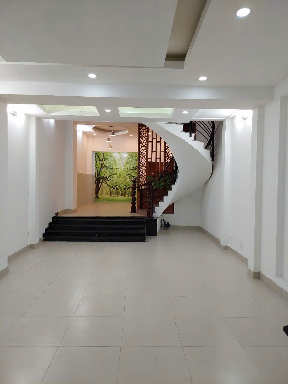 Cần bán Nhà mặt tiền Quận 7, Hồ Chí Minh, Diện tích 80m², Giá 12 Tỷ 4
