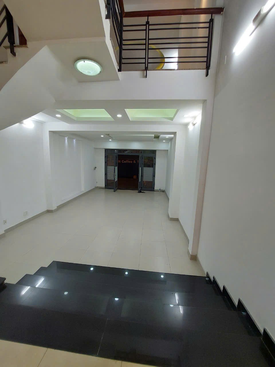 Cần bán Nhà mặt tiền Quận 7, Hồ Chí Minh, Diện tích 80m², Giá 12 Tỷ 5