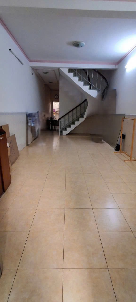 Cho thuê Nhà mặt tiền Phường Linh Chiểu, Thủ Đức, Diện tích 80m², Giá 20 Triệu/tháng 3