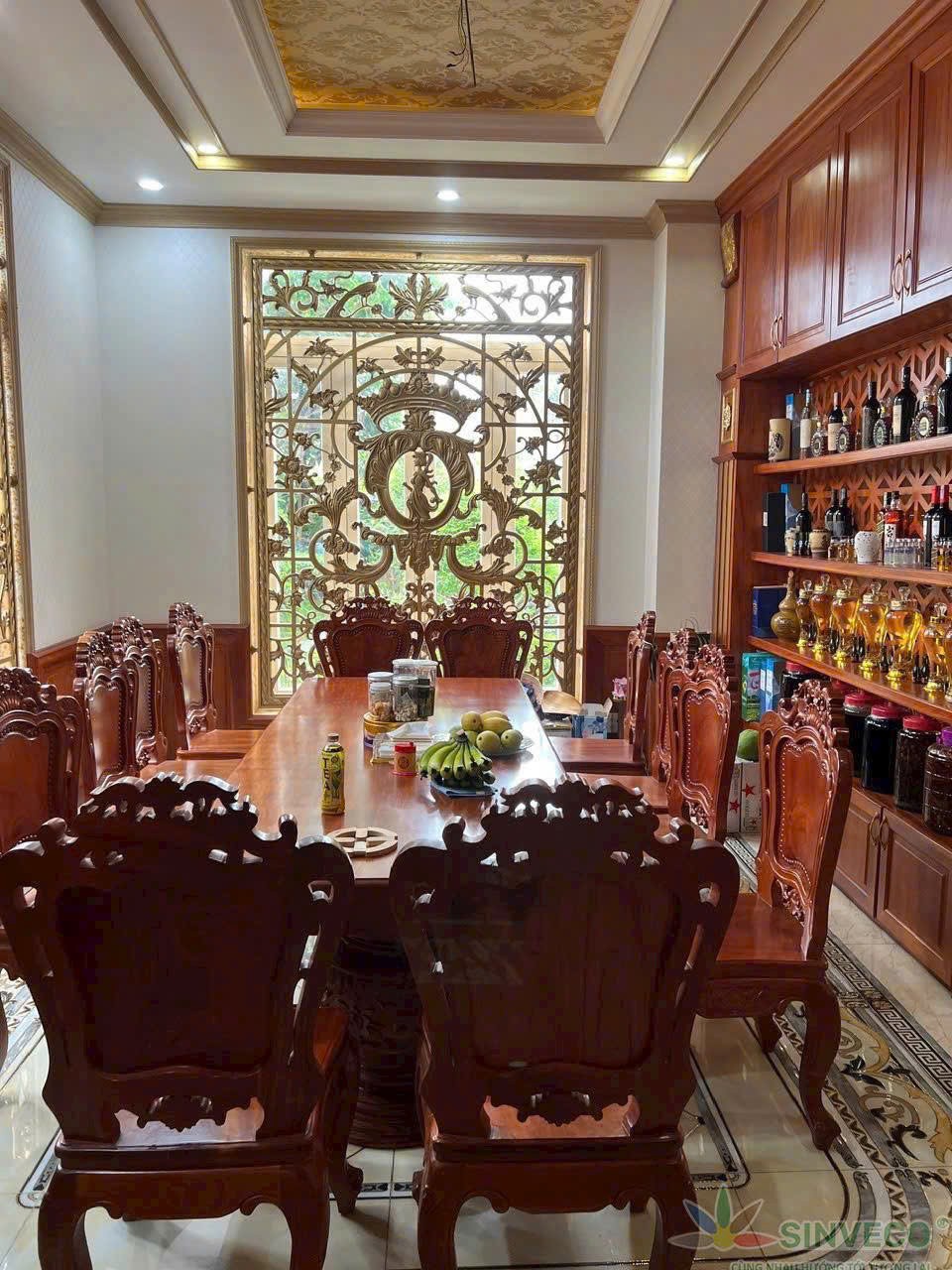 Cần bán Biệt thự Thủ Đức, Hồ Chí Minh, Diện tích 652m², Giá 35 Tỷ 6