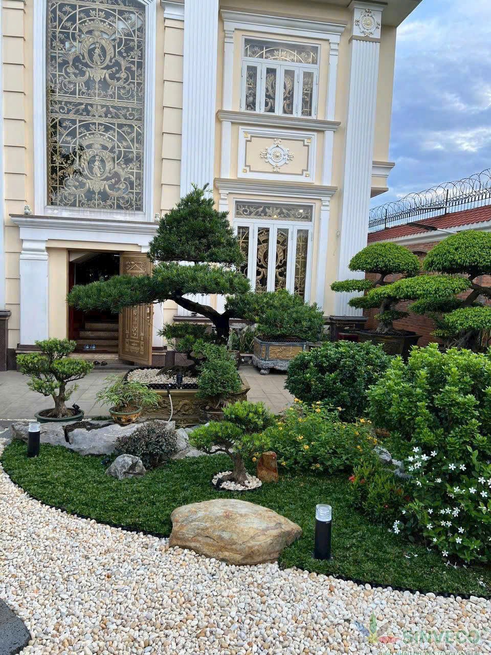 Cần bán Biệt thự Thủ Đức, Hồ Chí Minh, Diện tích 652m², Giá 35 Tỷ 2