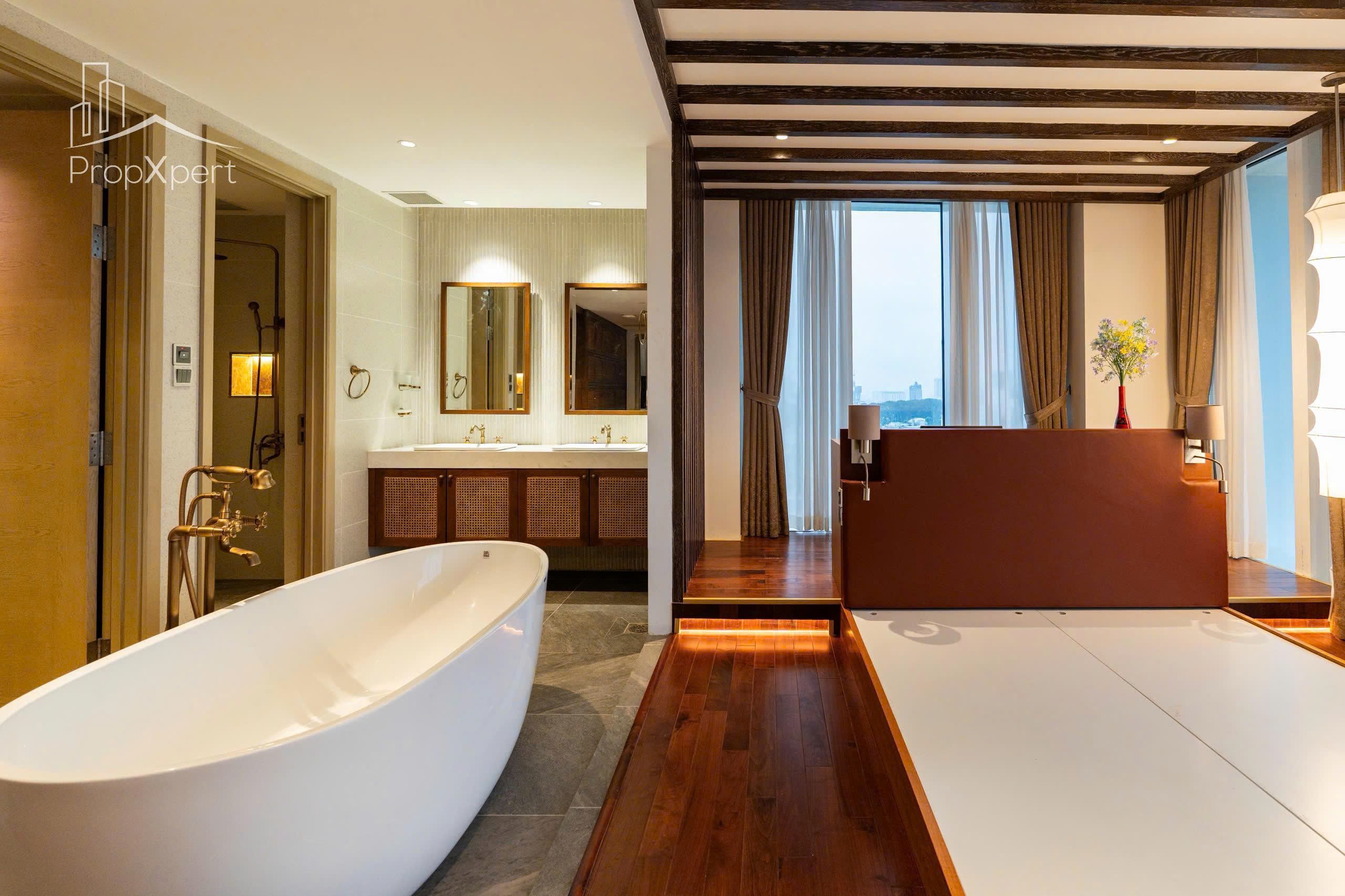 Cần bán Căn hộ chung cư Quận 3, Hồ Chí Minh, Diện tích 410m², Giá 108 Tỷ