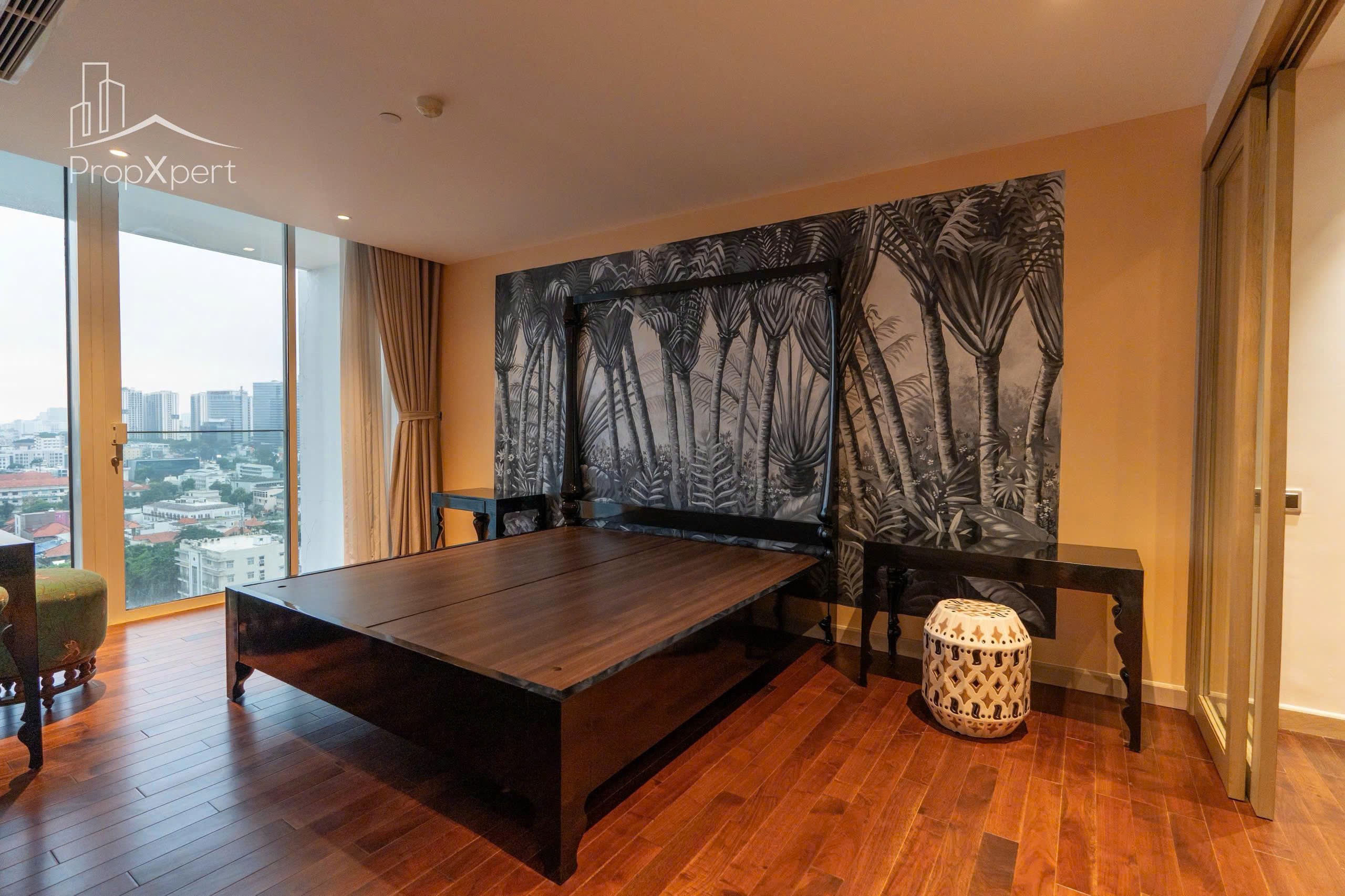 Cần bán Căn hộ chung cư Quận 3, Hồ Chí Minh, Diện tích 410m², Giá 108 Tỷ 3