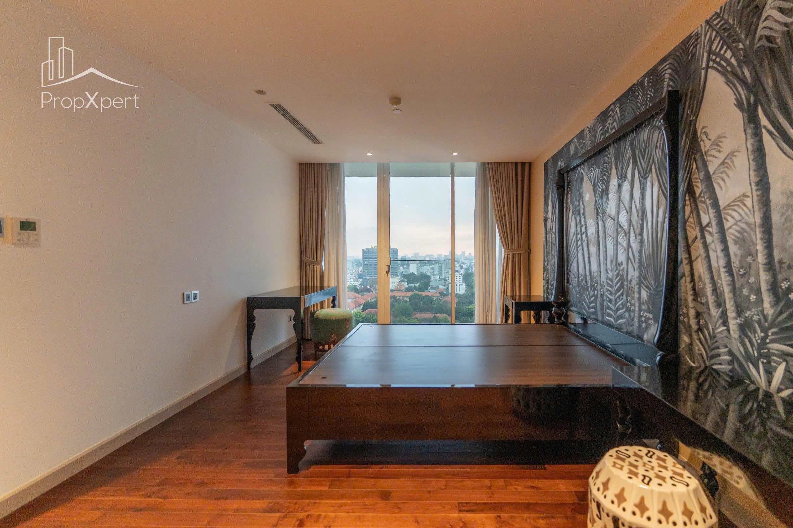 Cần bán Căn hộ chung cư Quận 3, Hồ Chí Minh, Diện tích 410m², Giá 108 Tỷ 6