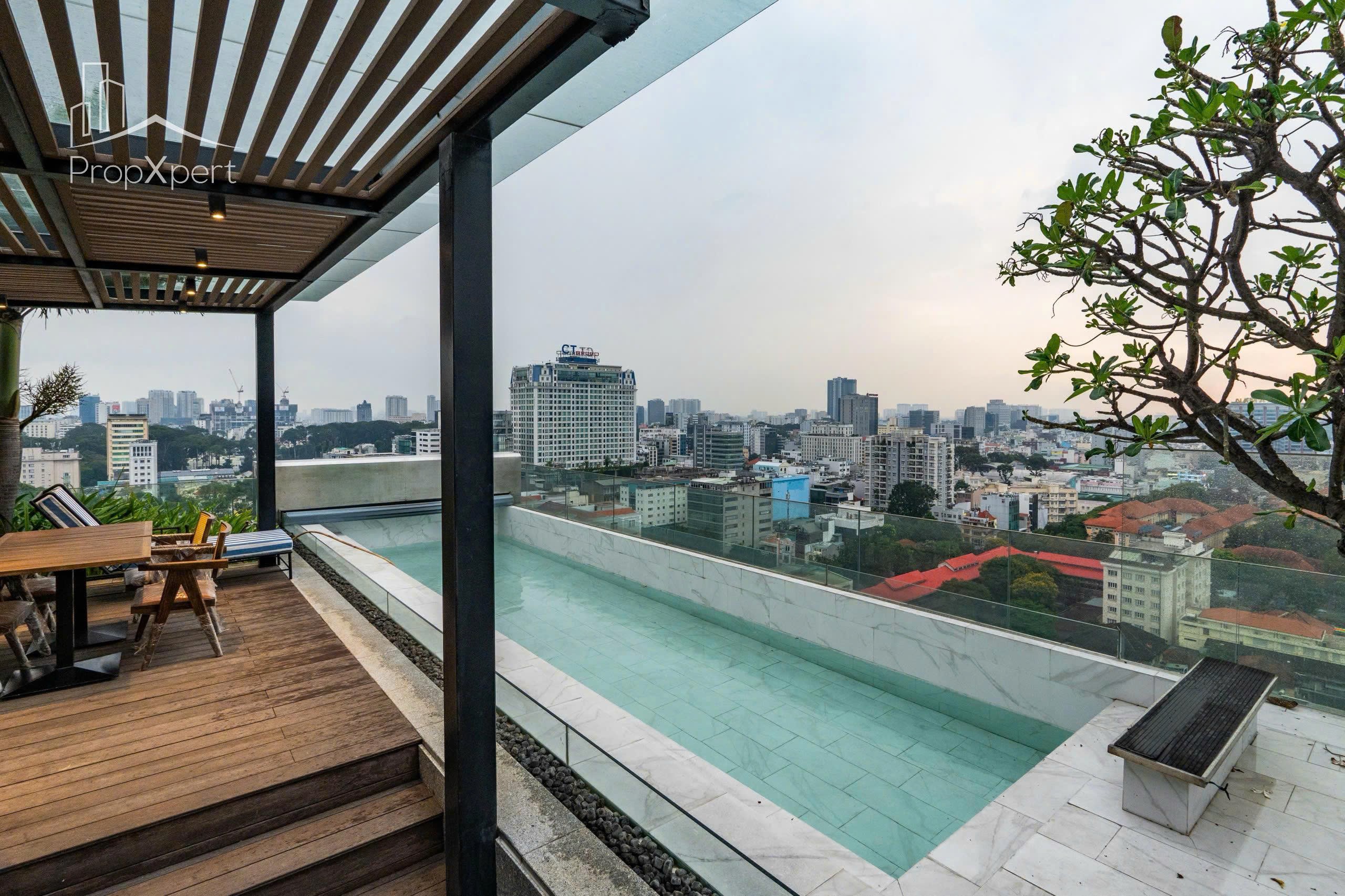 Cần bán Căn hộ chung cư Quận 3, Hồ Chí Minh, Diện tích 410m², Giá 108 Tỷ 4