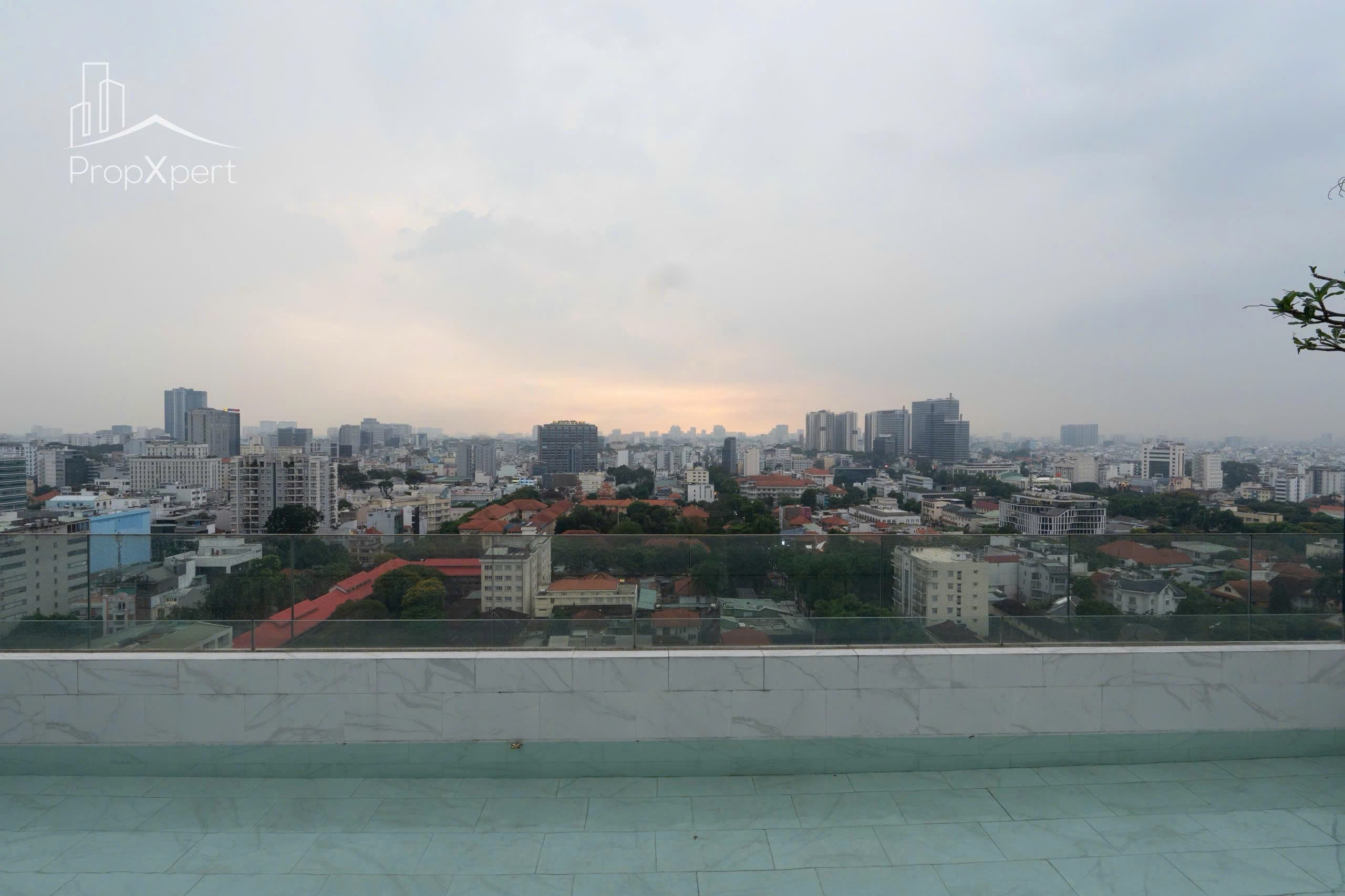 Cần bán Căn hộ chung cư Quận 3, Hồ Chí Minh, Diện tích 410m², Giá 108 Tỷ 9