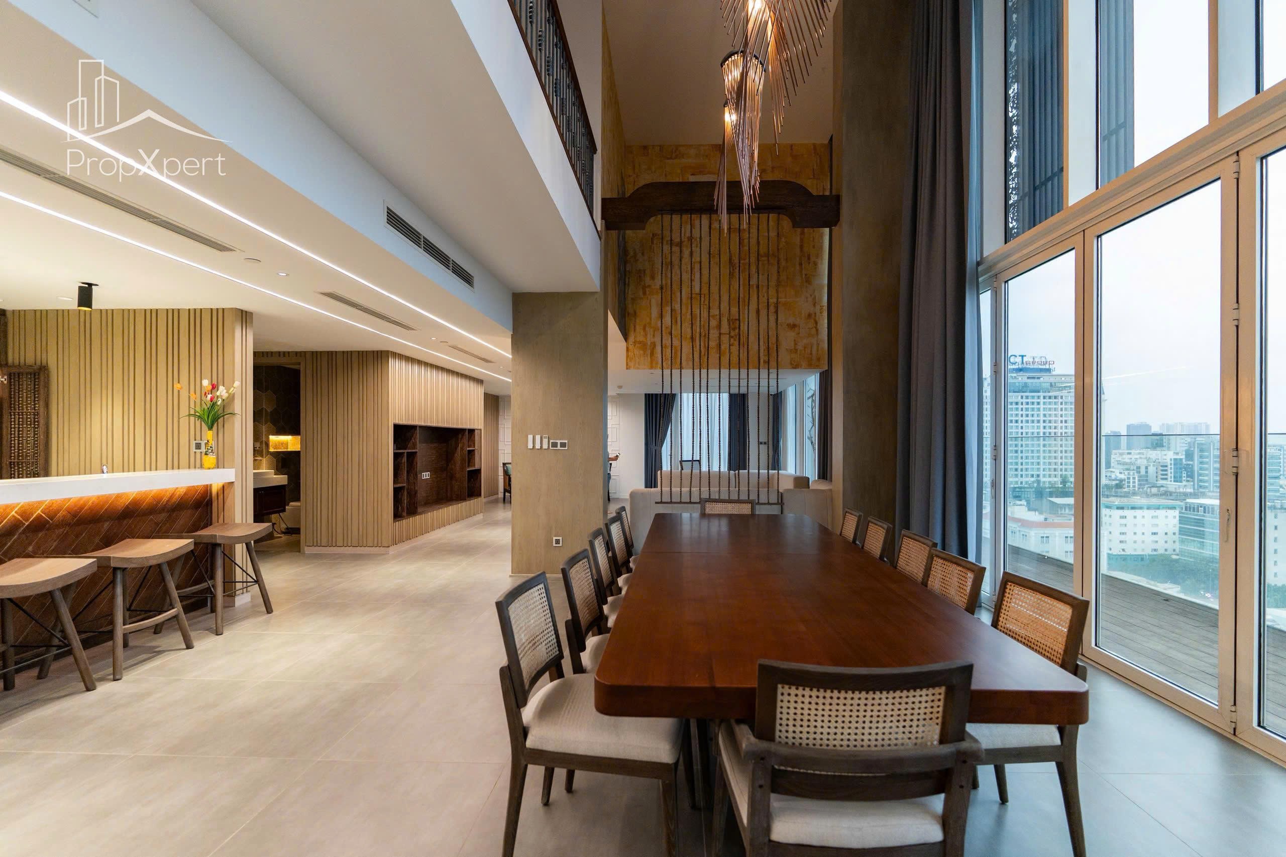 Cần bán Căn hộ chung cư Quận 3, Hồ Chí Minh, Diện tích 410m², Giá 108 Tỷ 8