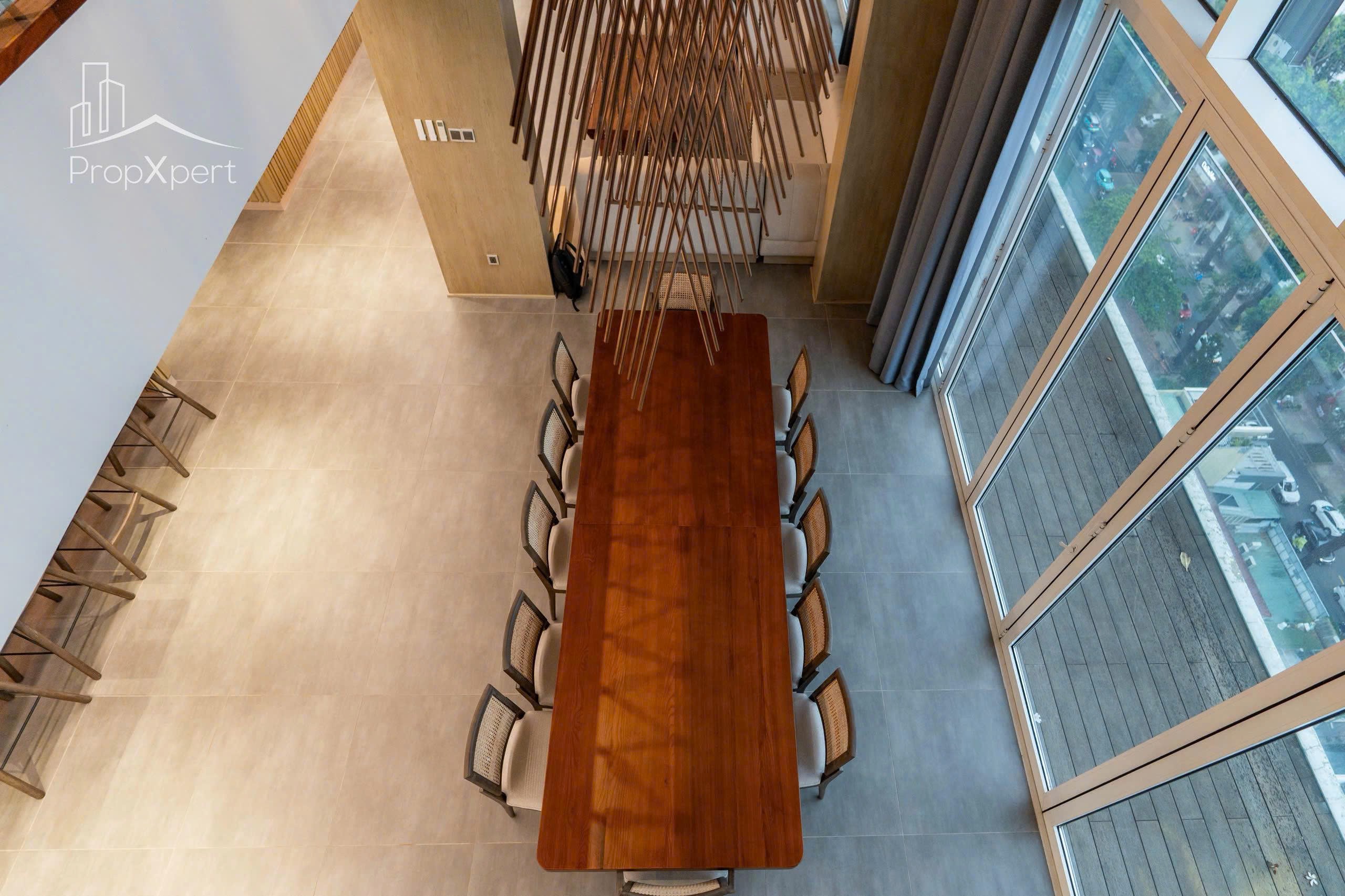 Cần bán Căn hộ chung cư Quận 3, Hồ Chí Minh, Diện tích 410m², Giá 108 Tỷ 13
