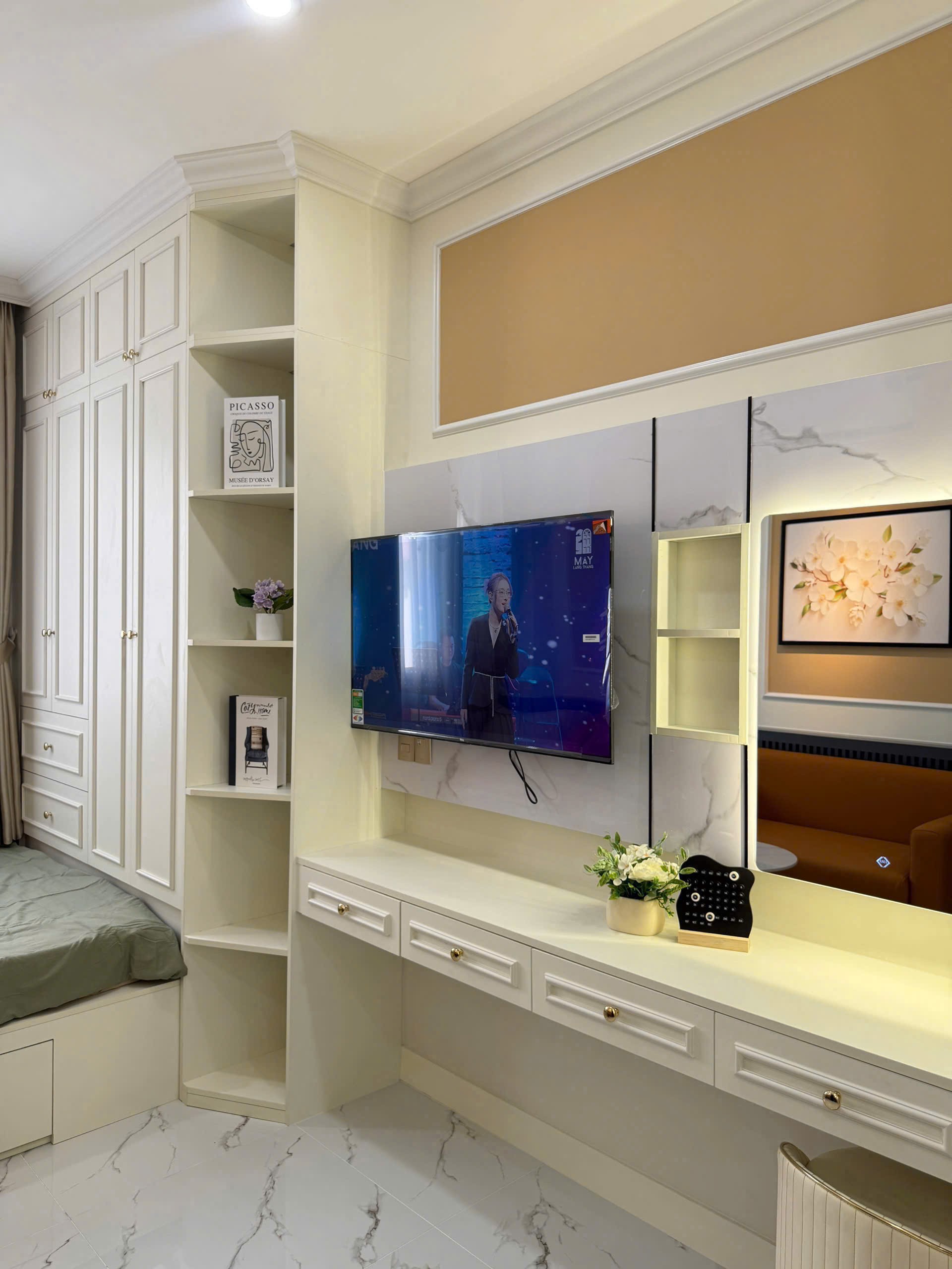 Cần bán Nhà mặt tiền Quận 10, Hồ Chí Minh, Diện tích 103m², Giá 24 Tỷ