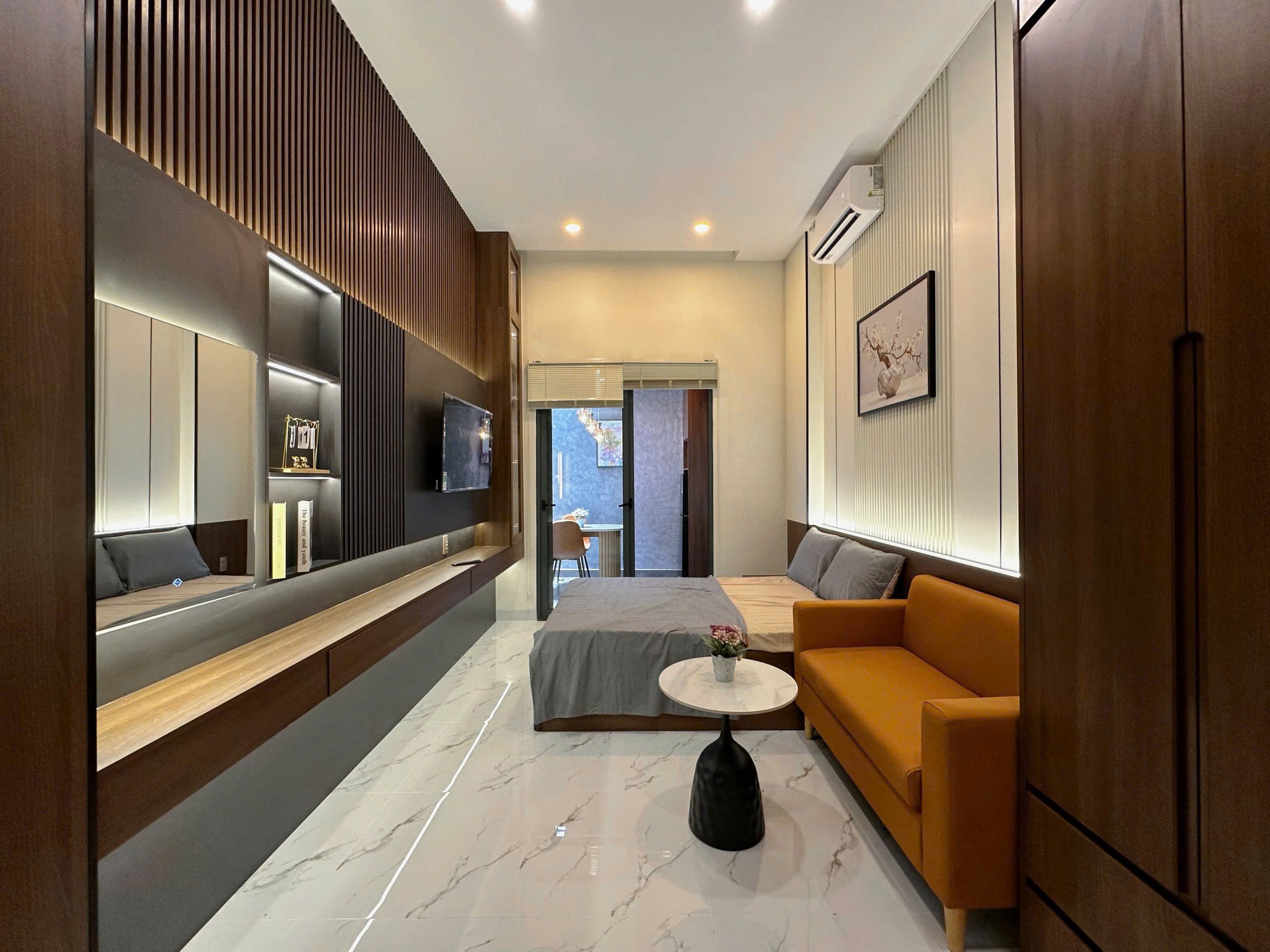 Cần bán Nhà mặt tiền Quận 10, Hồ Chí Minh, Diện tích 103m², Giá 24 Tỷ 2