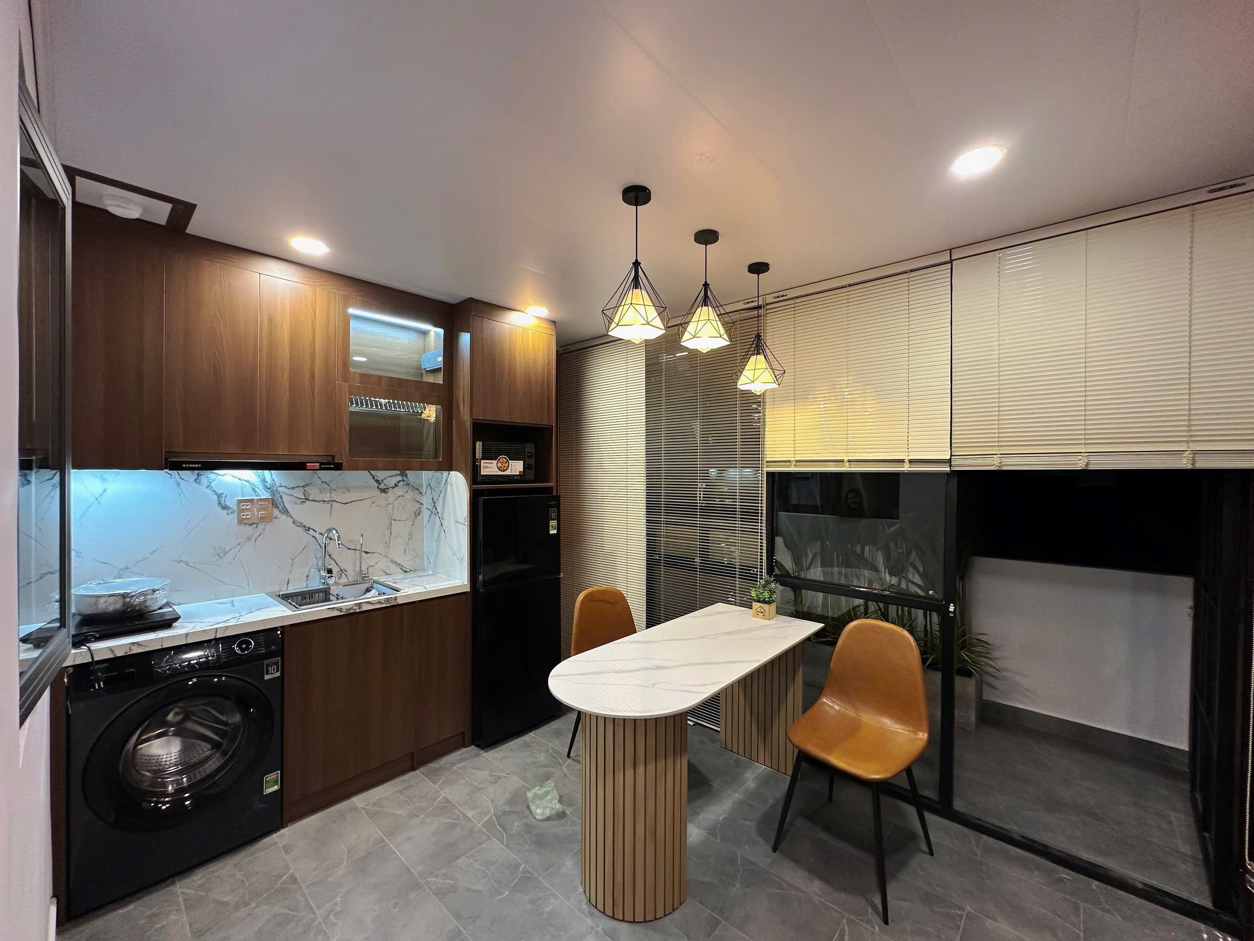 Cần bán Nhà mặt tiền Quận 10, Hồ Chí Minh, Diện tích 103m², Giá 24 Tỷ 3