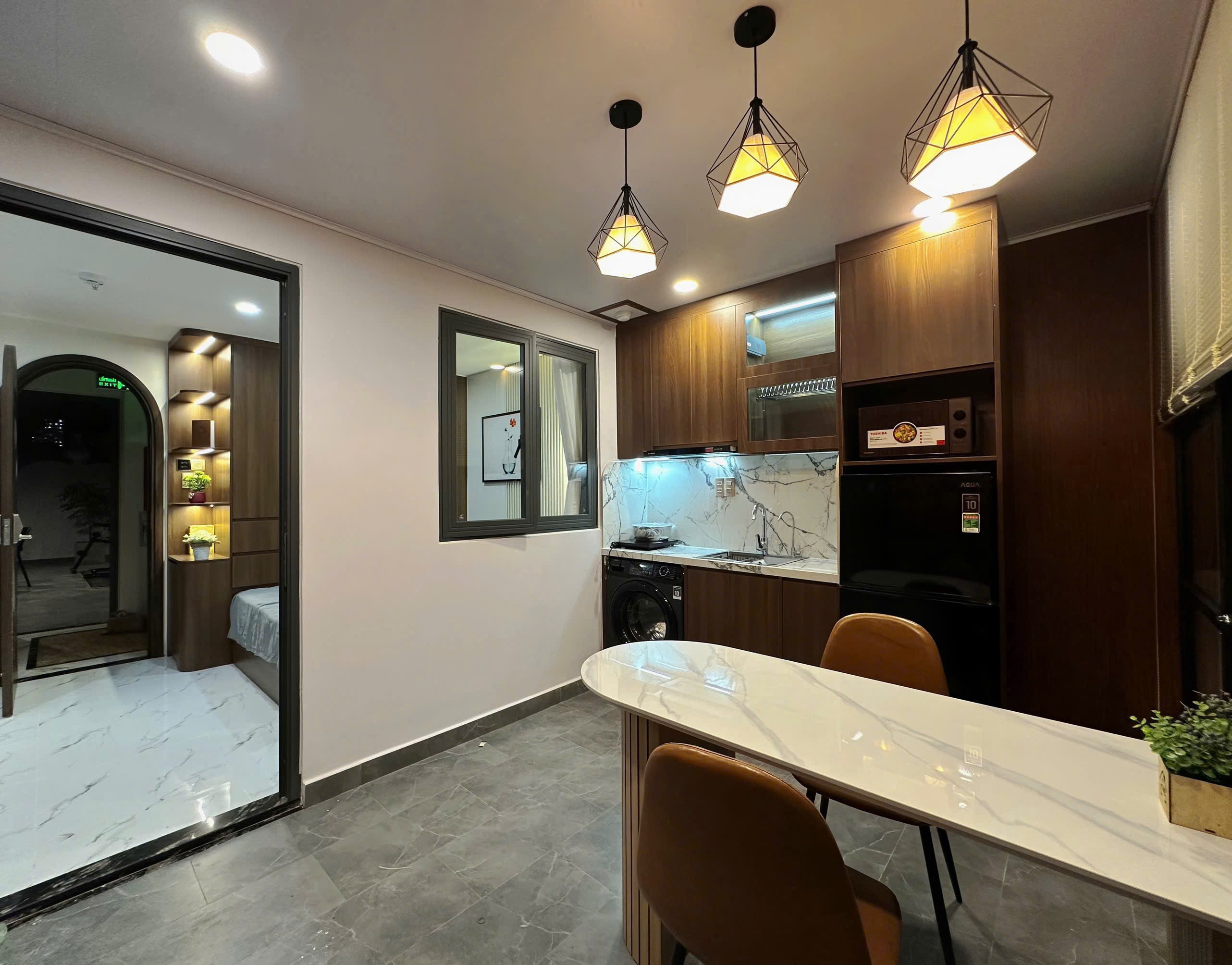 Cần bán Nhà mặt tiền Quận 10, Hồ Chí Minh, Diện tích 103m², Giá 24 Tỷ 11