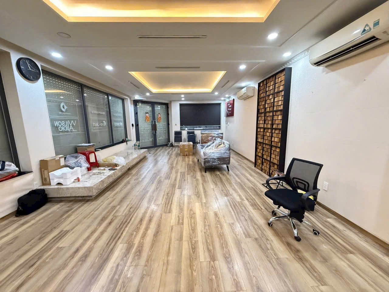 Cần bán Nhà mặt tiền Quận 7, Hồ Chí Minh, Diện tích 137m², Giá 50 Tỷ