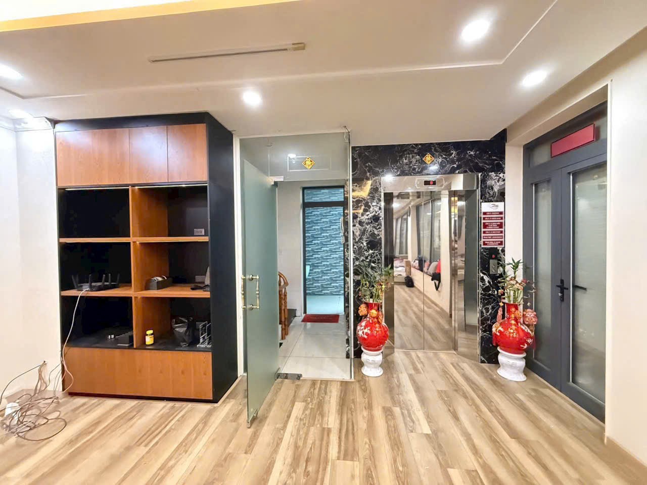 Cần bán Nhà mặt tiền Quận 7, Hồ Chí Minh, Diện tích 137m², Giá 50 Tỷ 2
