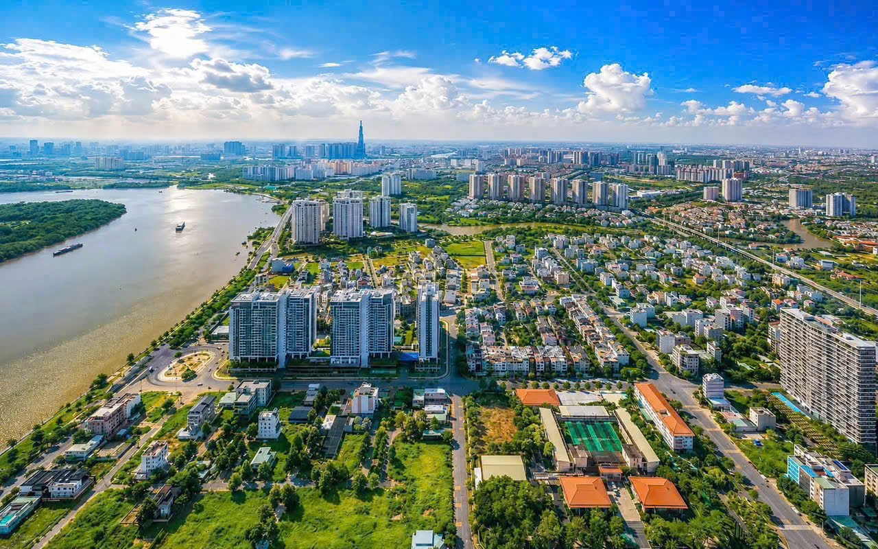 Cần bán Nhà mặt tiền Phường  Thạnh Mỹ Lợi, Quận 2, Diện tích 160m², Giá 030 Tỷ 2