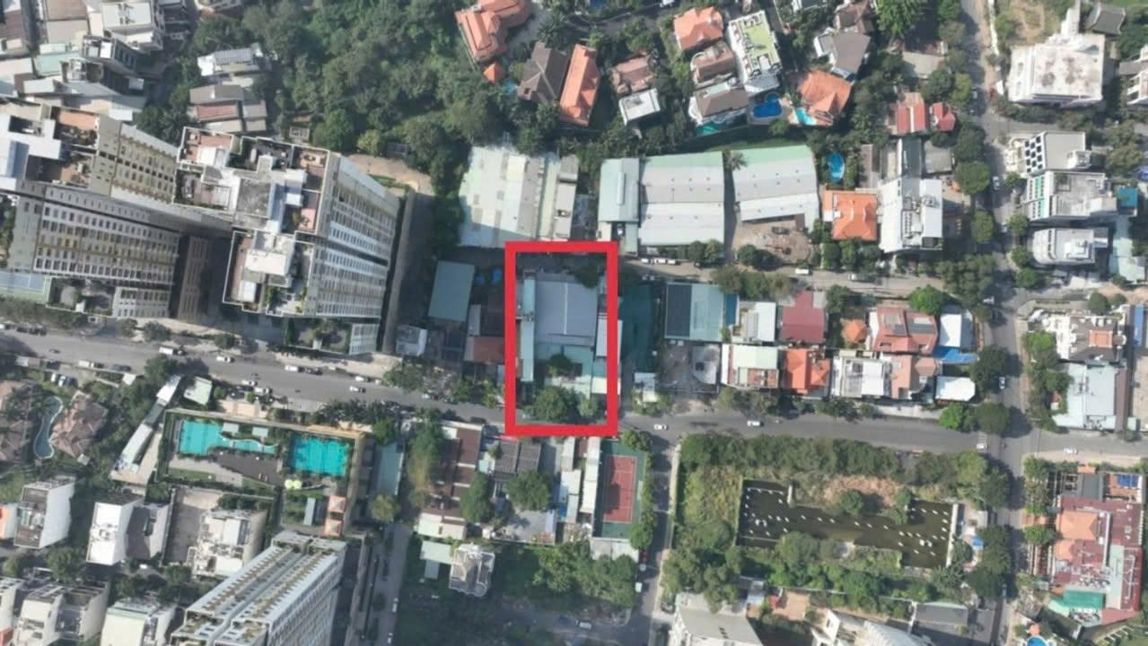 Cần bán Nhà mặt tiền Phường Thảo Điền, Quận 2, Diện tích 1014m², Giá 2300 Tỷ 3