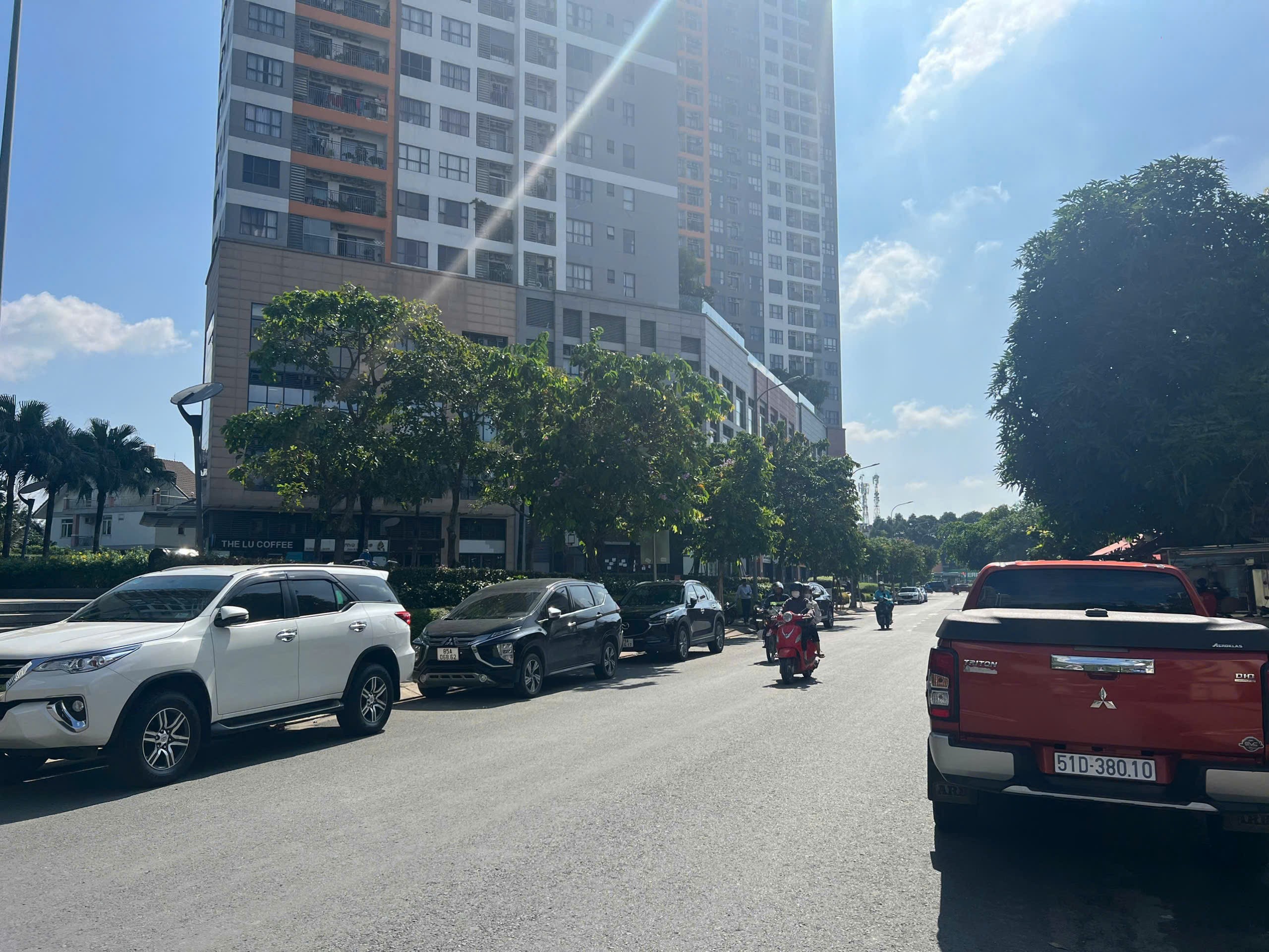 Cần bán Đất Quận 2, Hồ Chí Minh, Diện tích 106m², Giá 31 Tỷ 2