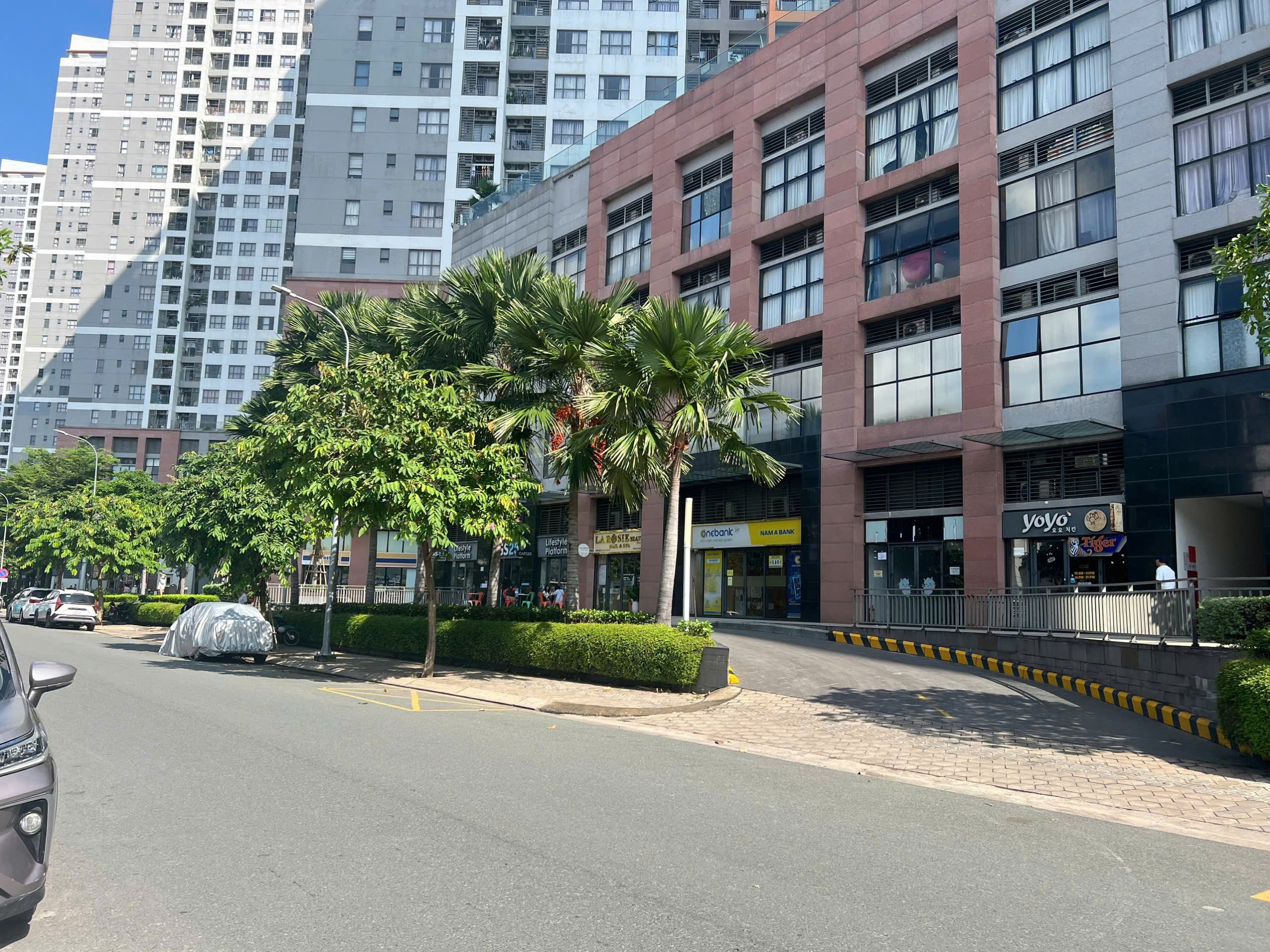 Cần bán Đất Quận 2, Hồ Chí Minh, Diện tích 106m², Giá 31 Tỷ 3