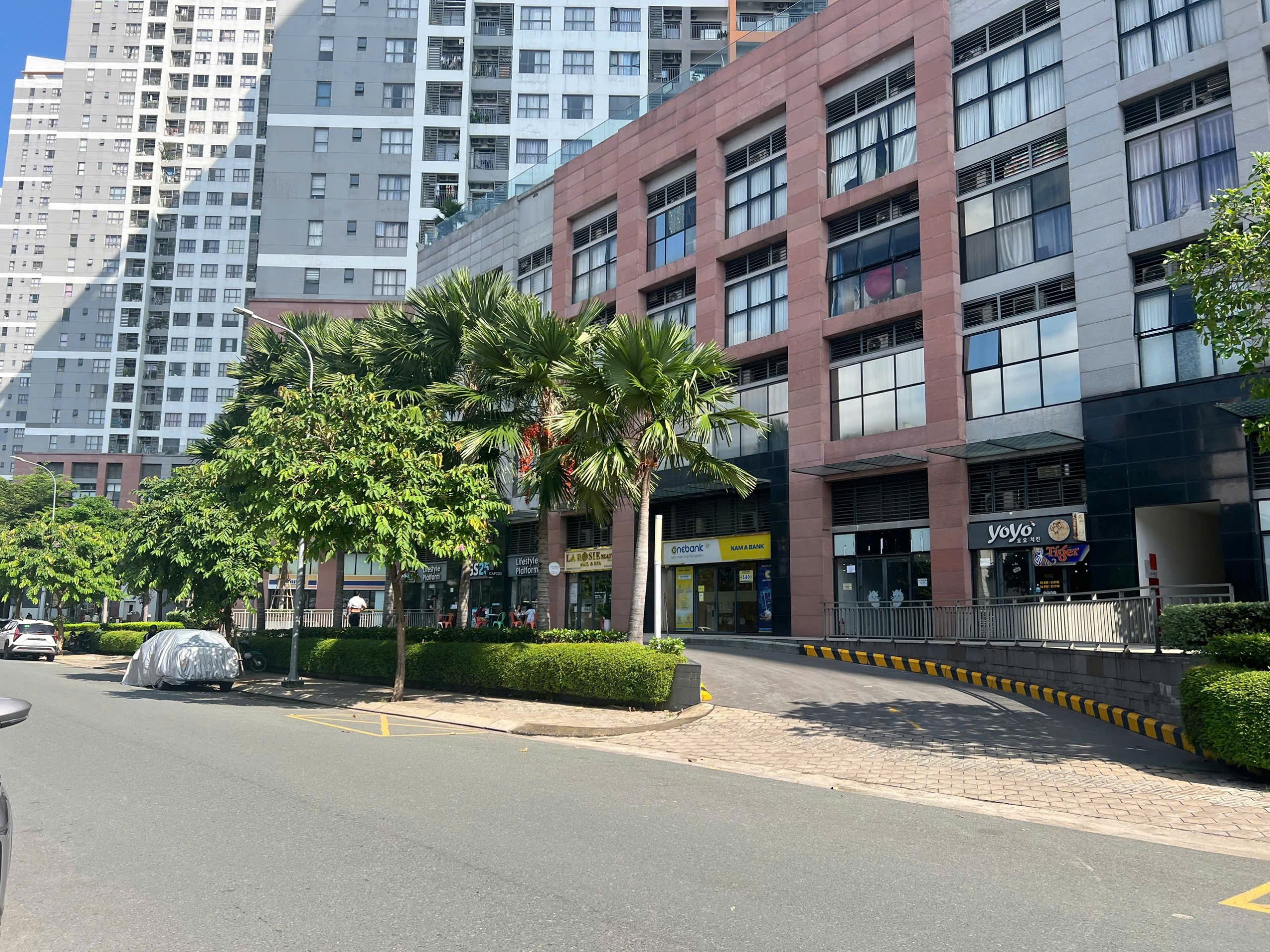 Cần bán Đất Quận 2, Hồ Chí Minh, Diện tích 106m², Giá 31 Tỷ