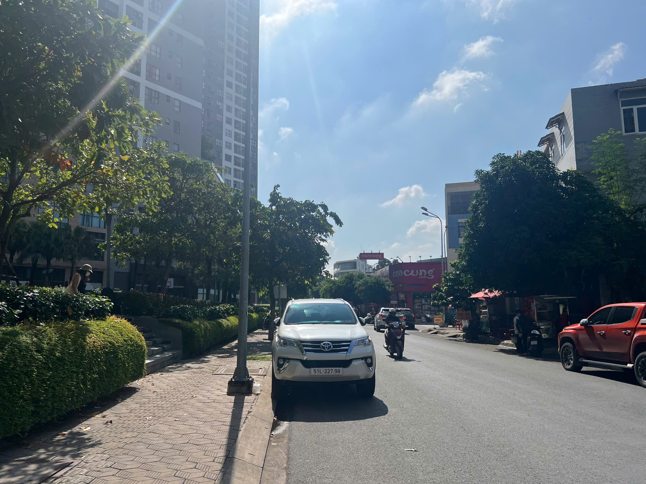 Cần bán Đất Quận 2, Hồ Chí Minh, Diện tích 106m², Giá 31 Tỷ 6