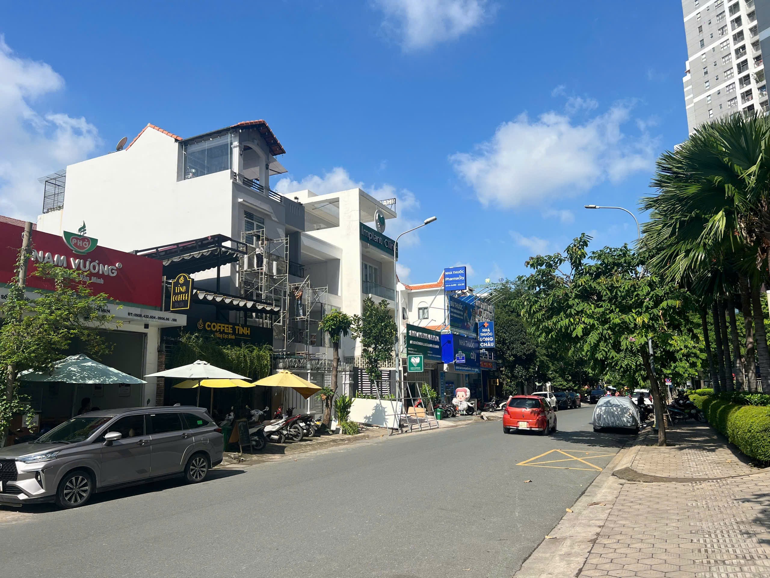 Cần bán Đất Quận 2, Hồ Chí Minh, Diện tích 106m², Giá 31 Tỷ 4