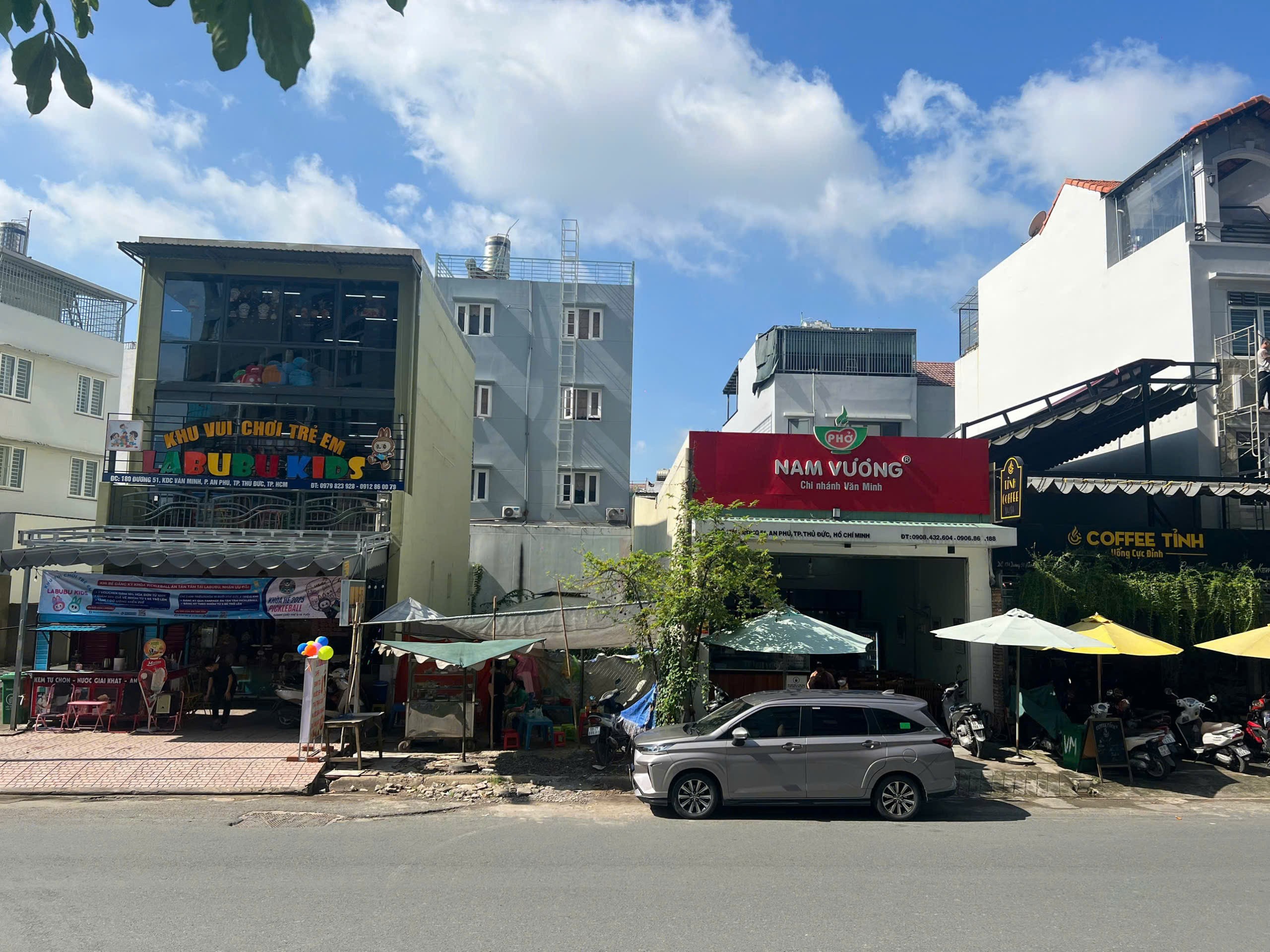 Cần bán Đất Quận 2, Hồ Chí Minh, Diện tích 106m², Giá 31 Tỷ 5