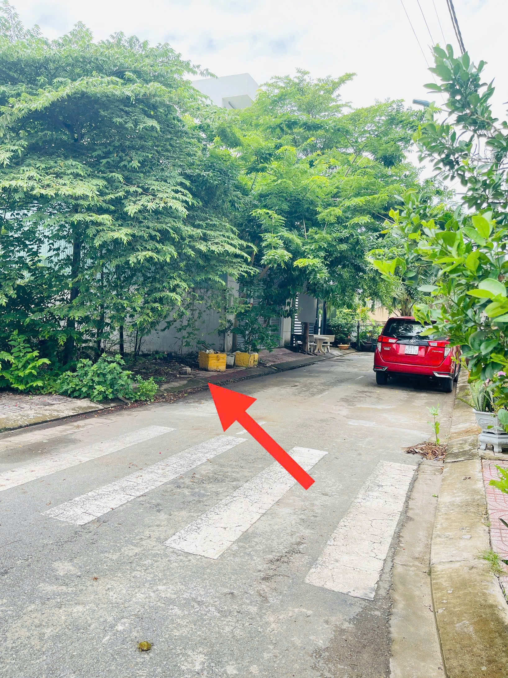 Cần bán Đất Quận 9, Hồ Chí Minh, Diện tích 104m², Giá Thương lượng 13
