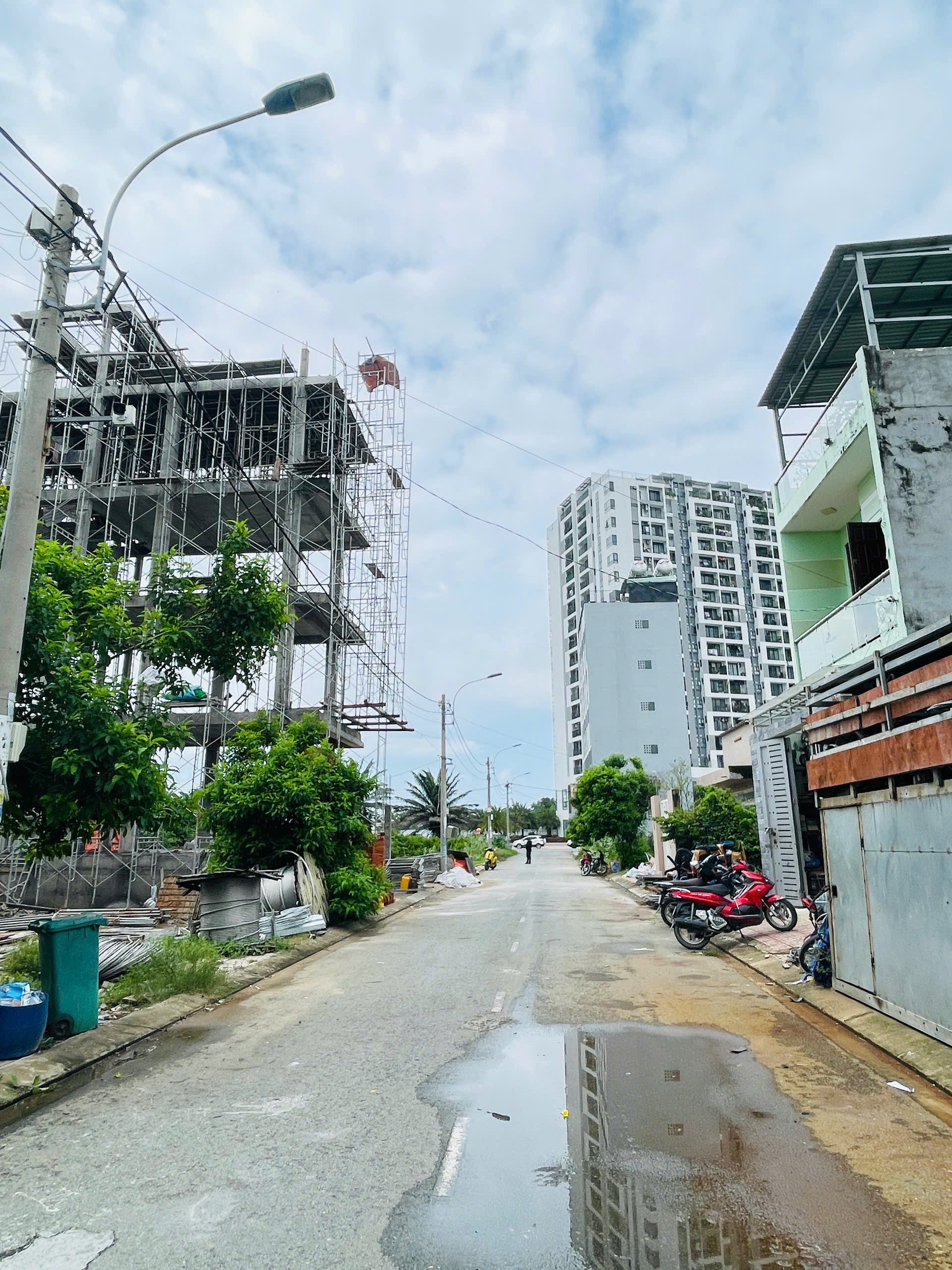 Cần bán Đất Quận 9, Hồ Chí Minh, Diện tích 104m², Giá Thương lượng 4