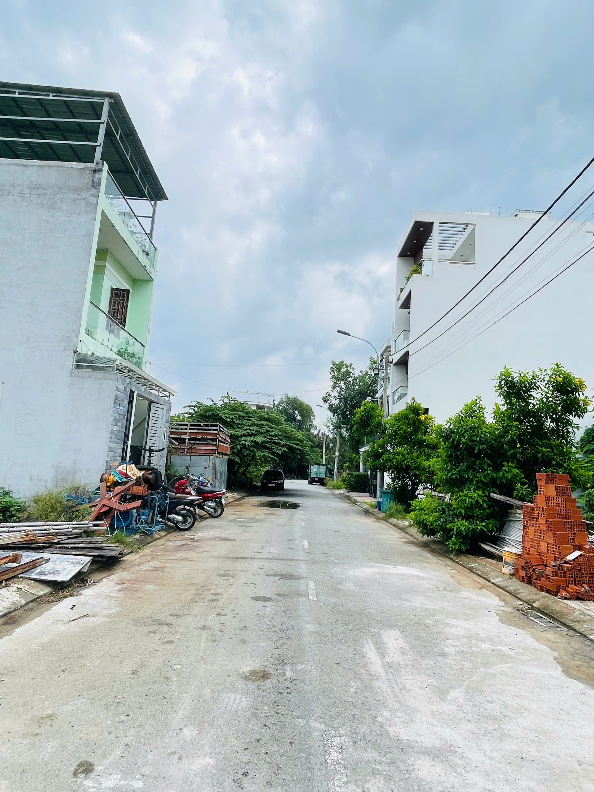 Cần bán Đất Quận 9, Hồ Chí Minh, Diện tích 104m², Giá Thương lượng 5