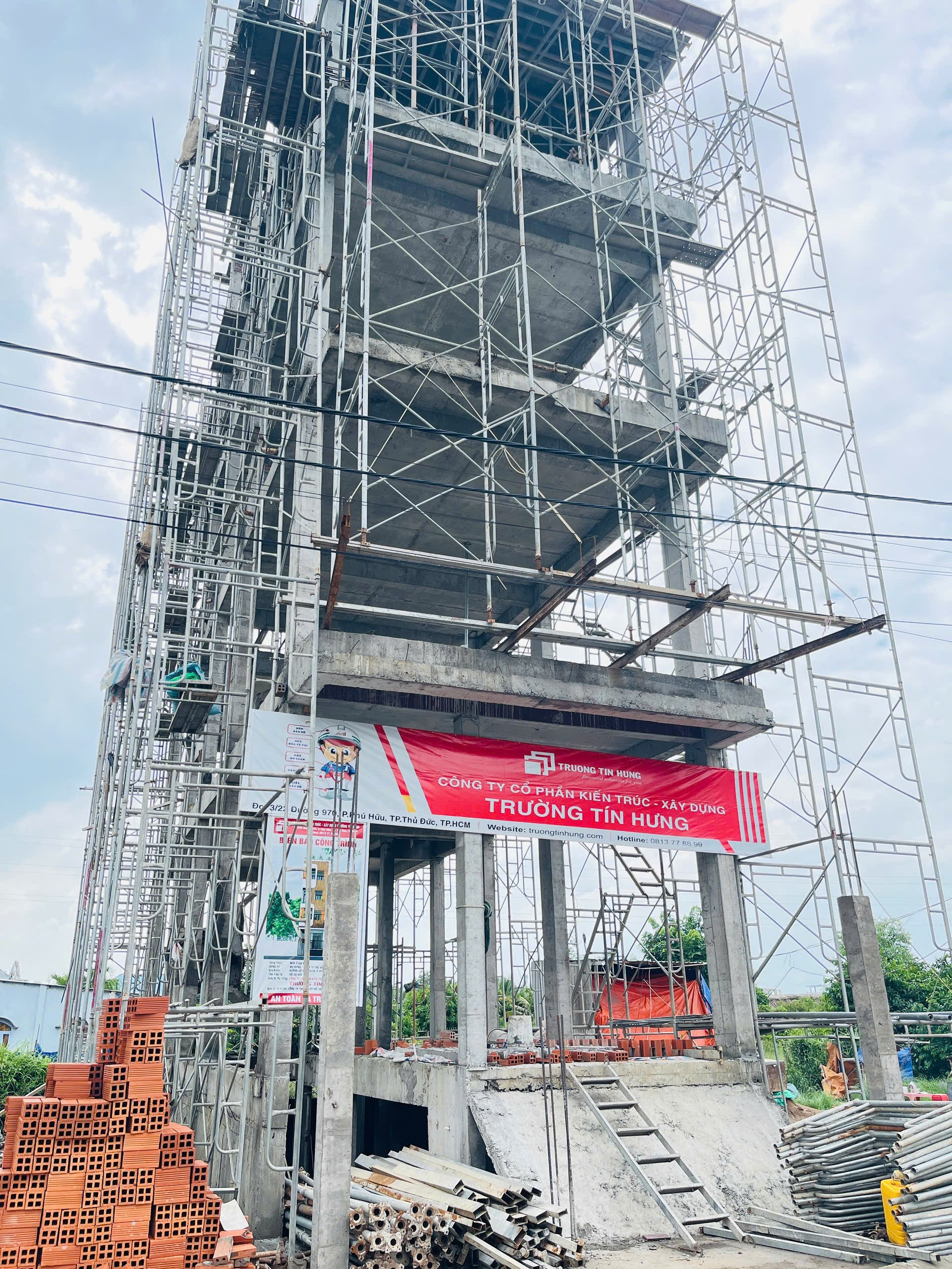 Cần bán Đất Quận 9, Hồ Chí Minh, Diện tích 104m², Giá Thương lượng 7