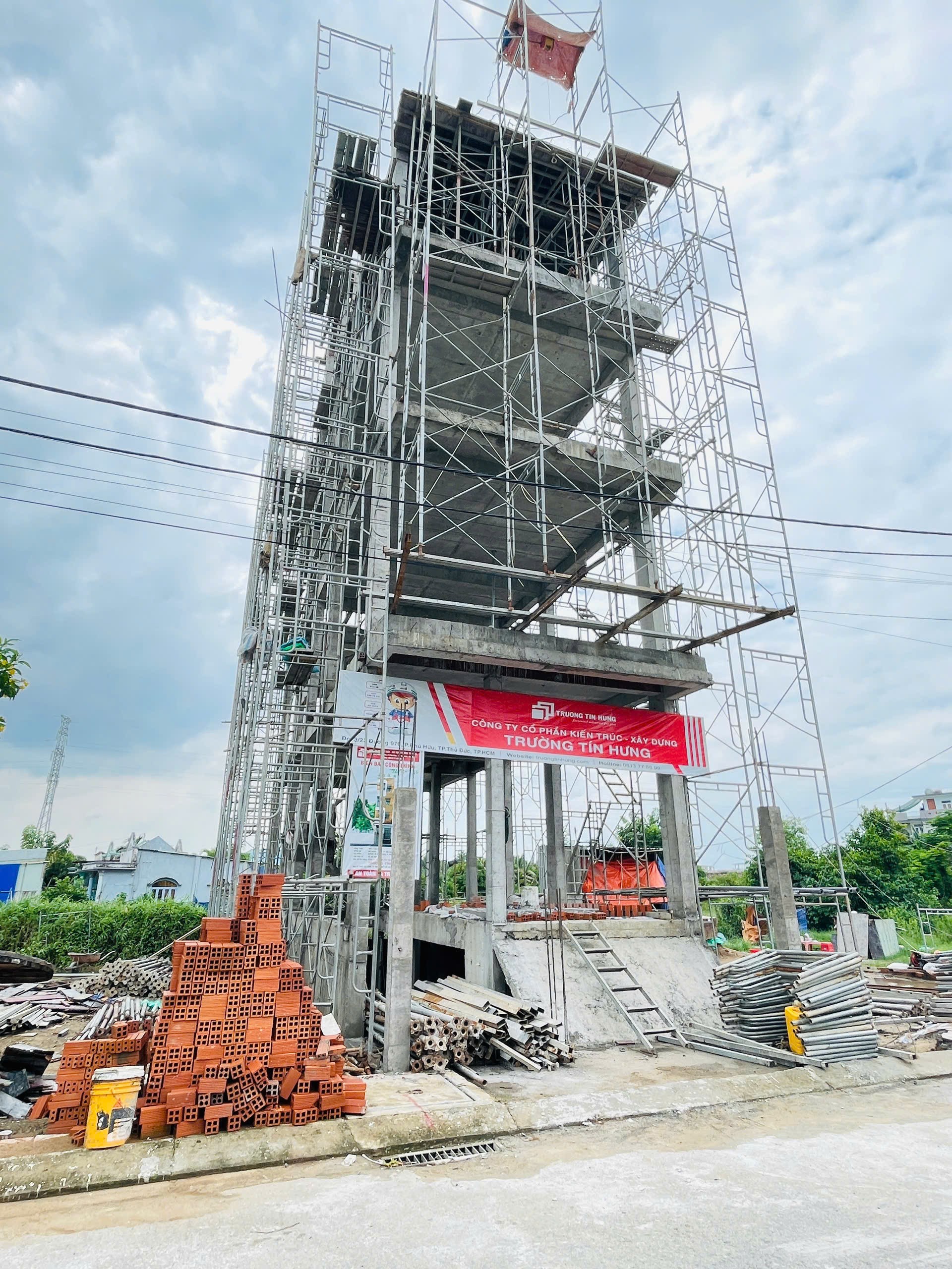 Cần bán Đất Quận 9, Hồ Chí Minh, Diện tích 104m², Giá Thương lượng 10