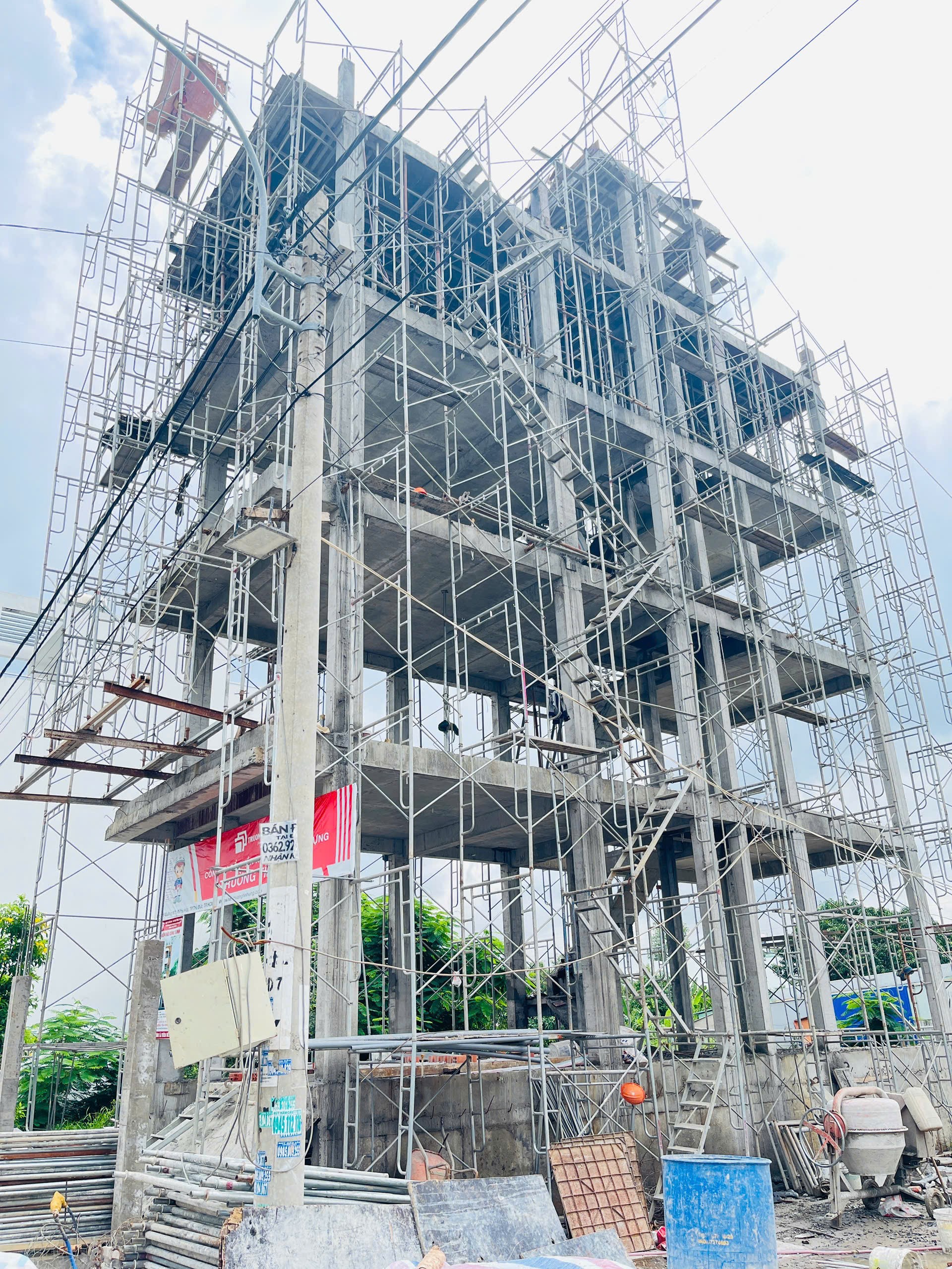 Cần bán Đất Quận 9, Hồ Chí Minh, Diện tích 104m², Giá Thương lượng 8
