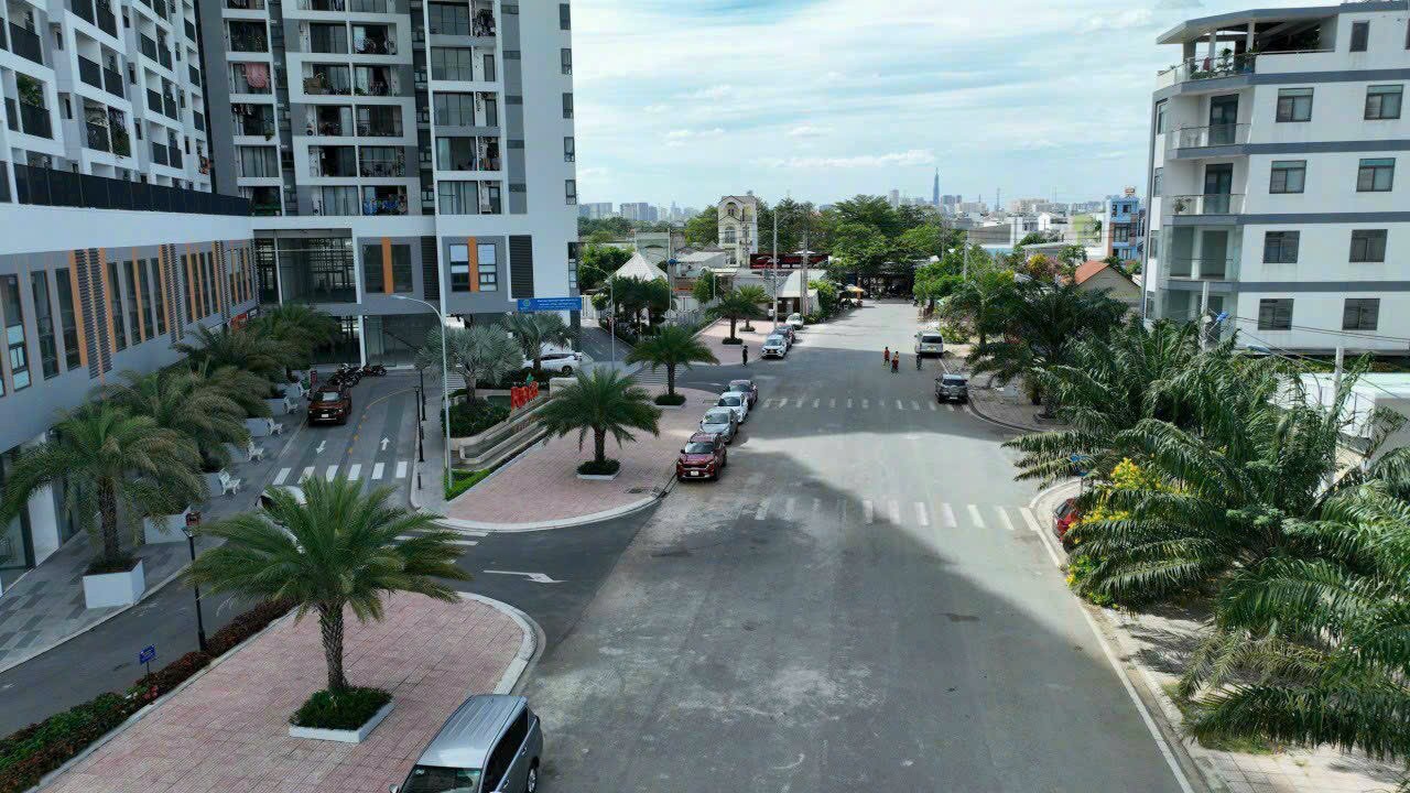 Cần bán Đất Quận 9, Hồ Chí Minh, Diện tích 104m², Giá Thương lượng 12