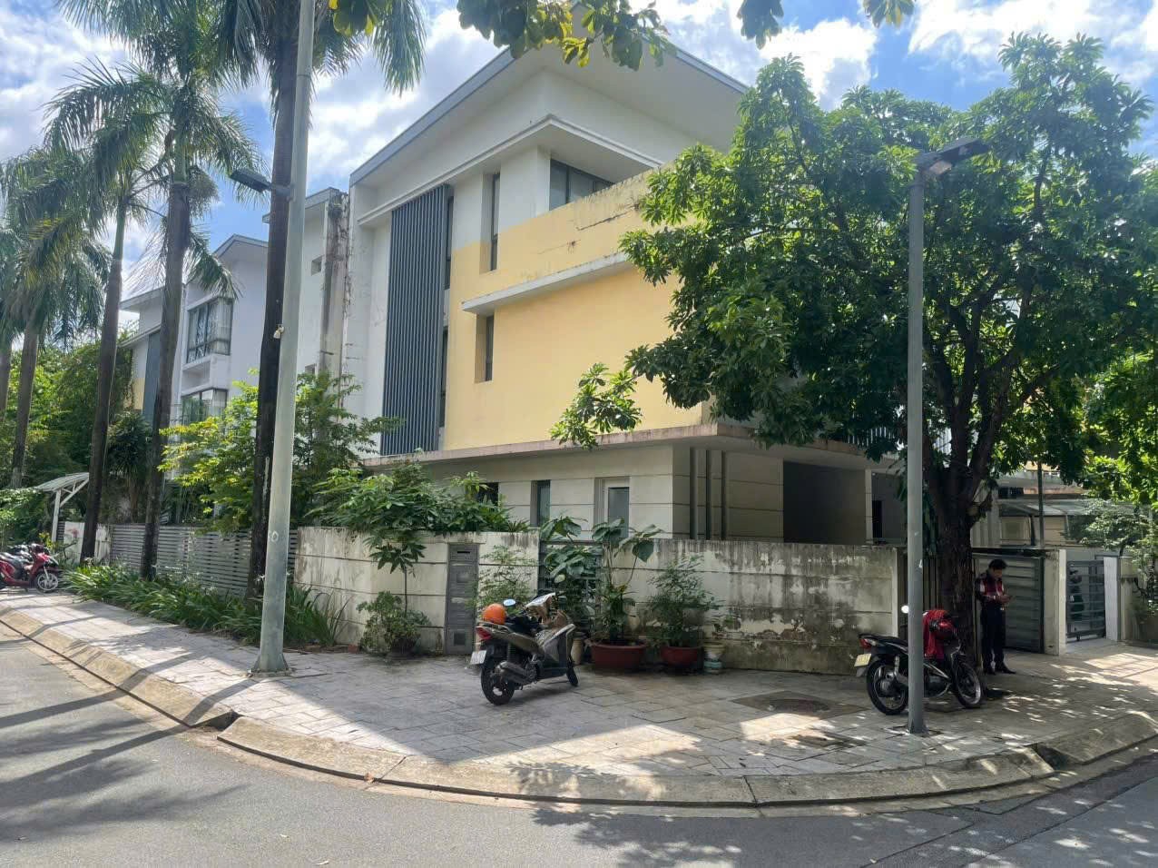 Cần bán Biệt thự Phường Phước Long A, Quận 9, Diện tích 205m², Giá 23.5 Tỷ 11
