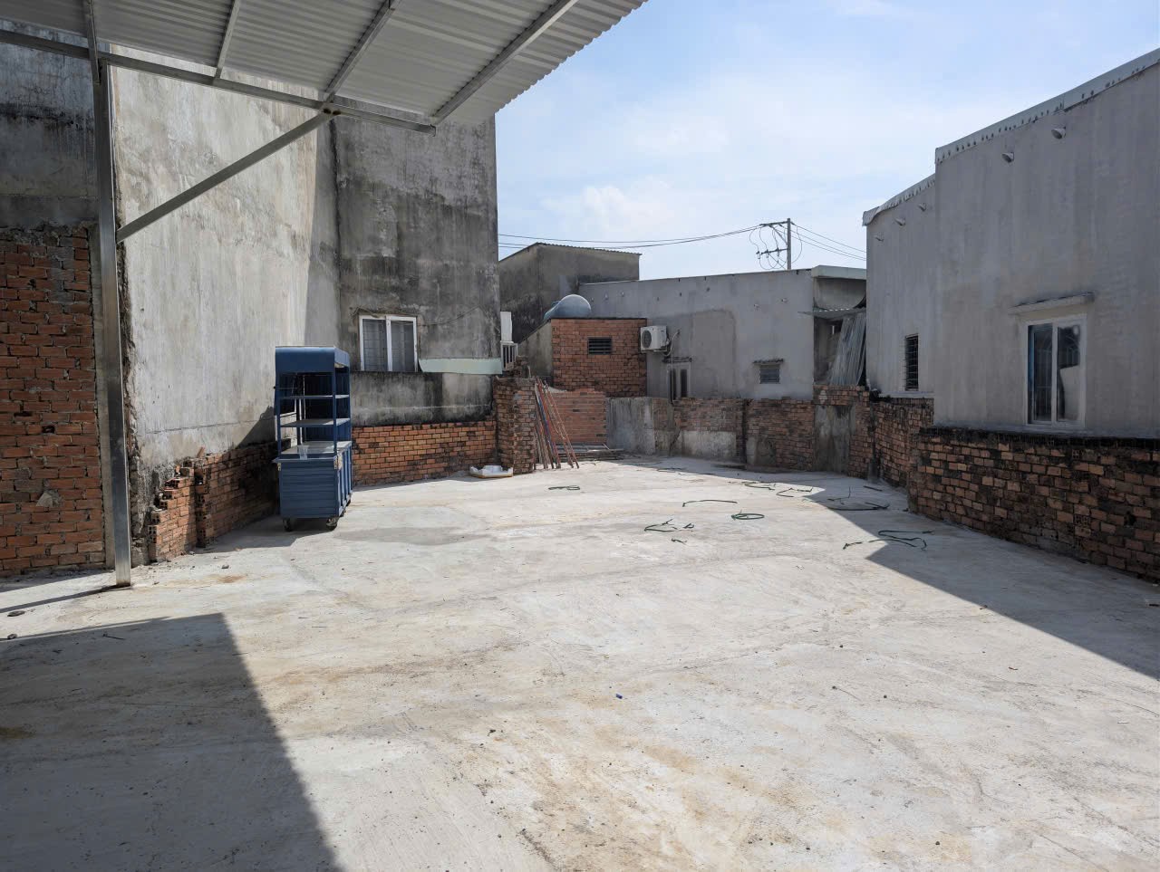 Cần bán Đất Phường Long Bình, Quận 9, Diện tích 267m², Giá 015 Tỷ 2
