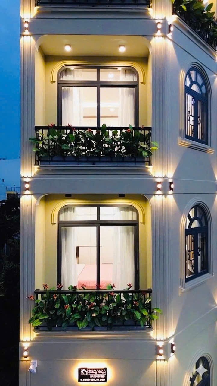 Cần bán Nhà mặt tiền Gò Vấp, Hồ Chí Minh, Diện tích 65m², Giá 8.886 Tỷ 3