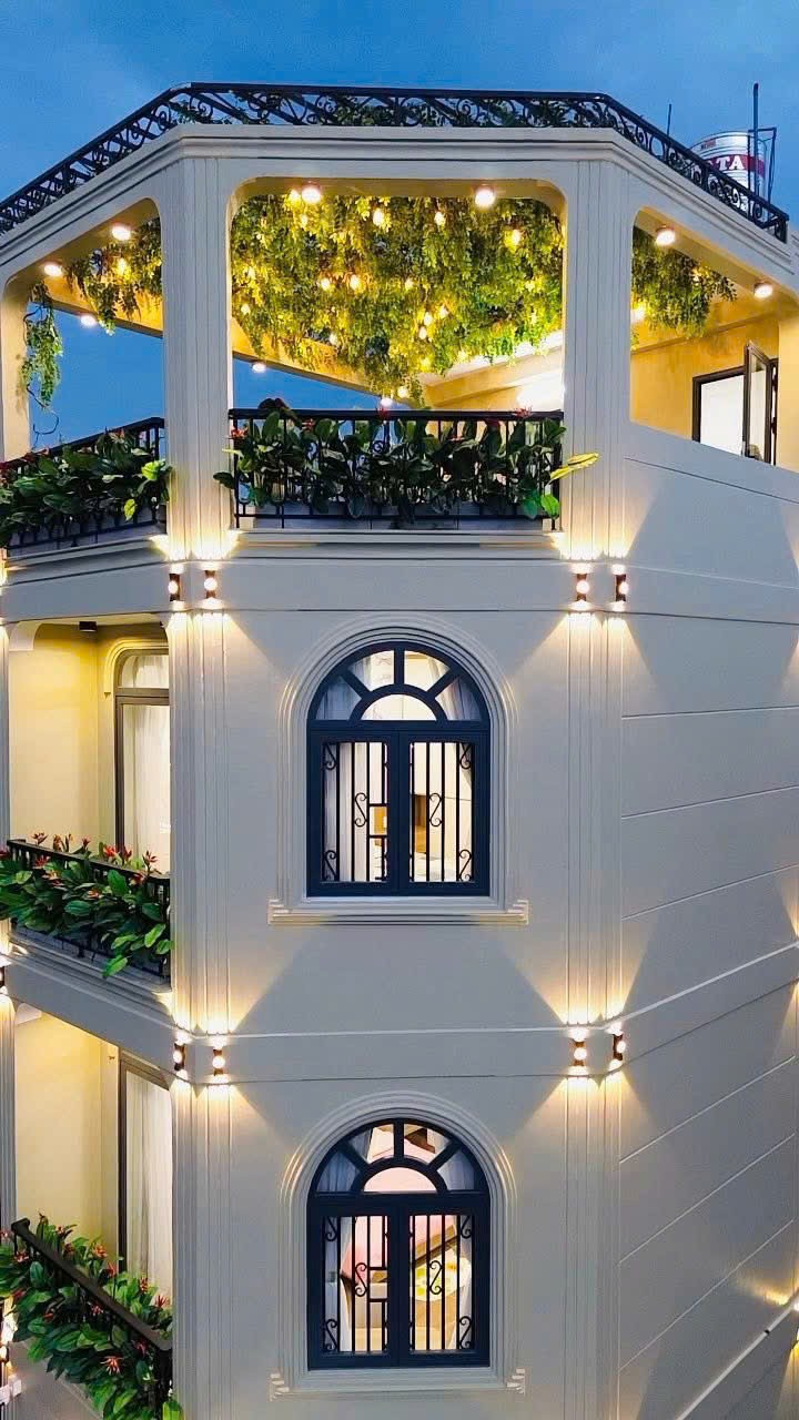 Cần bán Nhà mặt tiền Gò Vấp, Hồ Chí Minh, Diện tích 65m², Giá 8.886 Tỷ