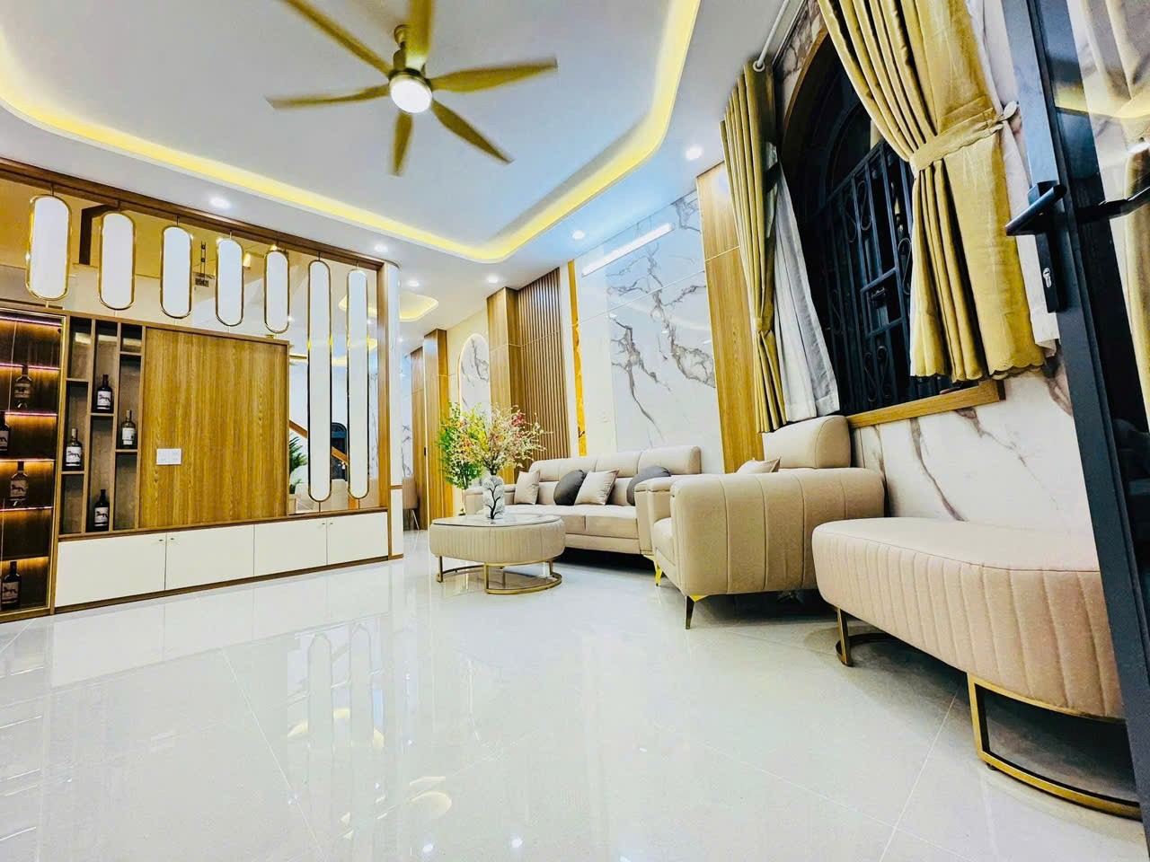 Cần bán Nhà mặt tiền Gò Vấp, Hồ Chí Minh, Diện tích 65m², Giá 8.886 Tỷ 4