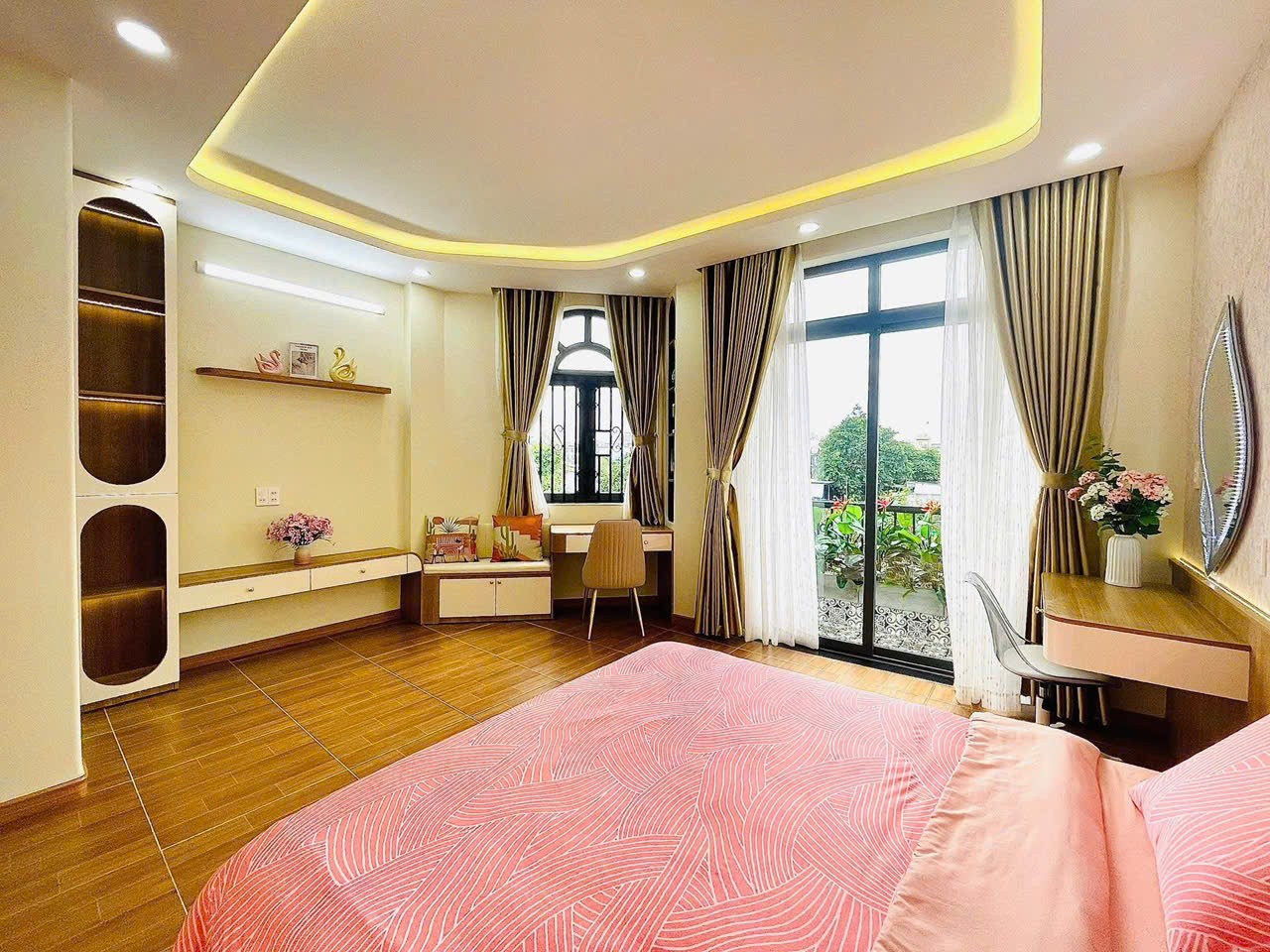 Cần bán Nhà mặt tiền Gò Vấp, Hồ Chí Minh, Diện tích 65m², Giá 8.886 Tỷ 15