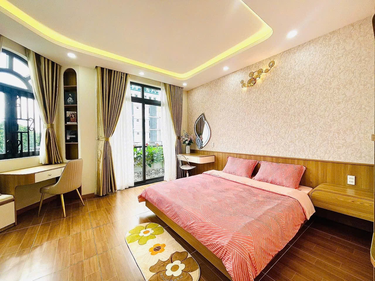 Cần bán Nhà mặt tiền Gò Vấp, Hồ Chí Minh, Diện tích 65m², Giá 8.886 Tỷ 14