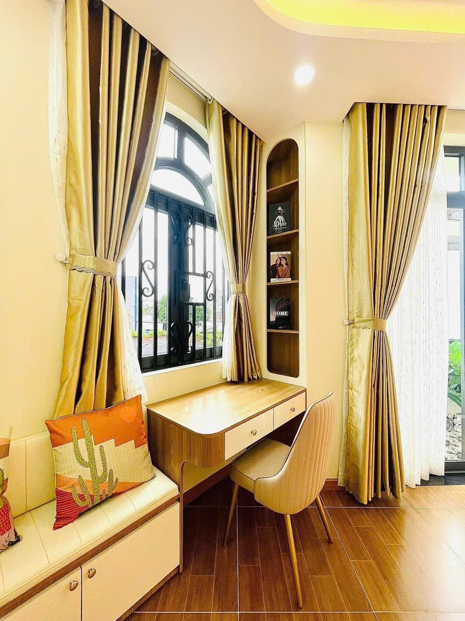 Cần bán Nhà mặt tiền Gò Vấp, Hồ Chí Minh, Diện tích 65m², Giá 8.886 Tỷ 16