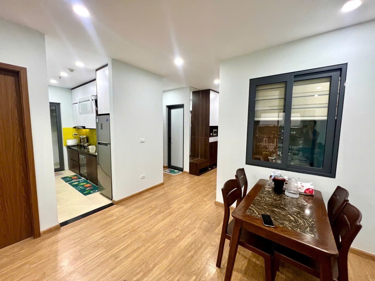 CĂN GÓC HOA HẬU – LOTUS SÀI ĐỒNG – 83M² – 3 PHÒNG NGỦ – FULL NỘI THẤT – CHỈ NHỈNH 6 TỶ 5