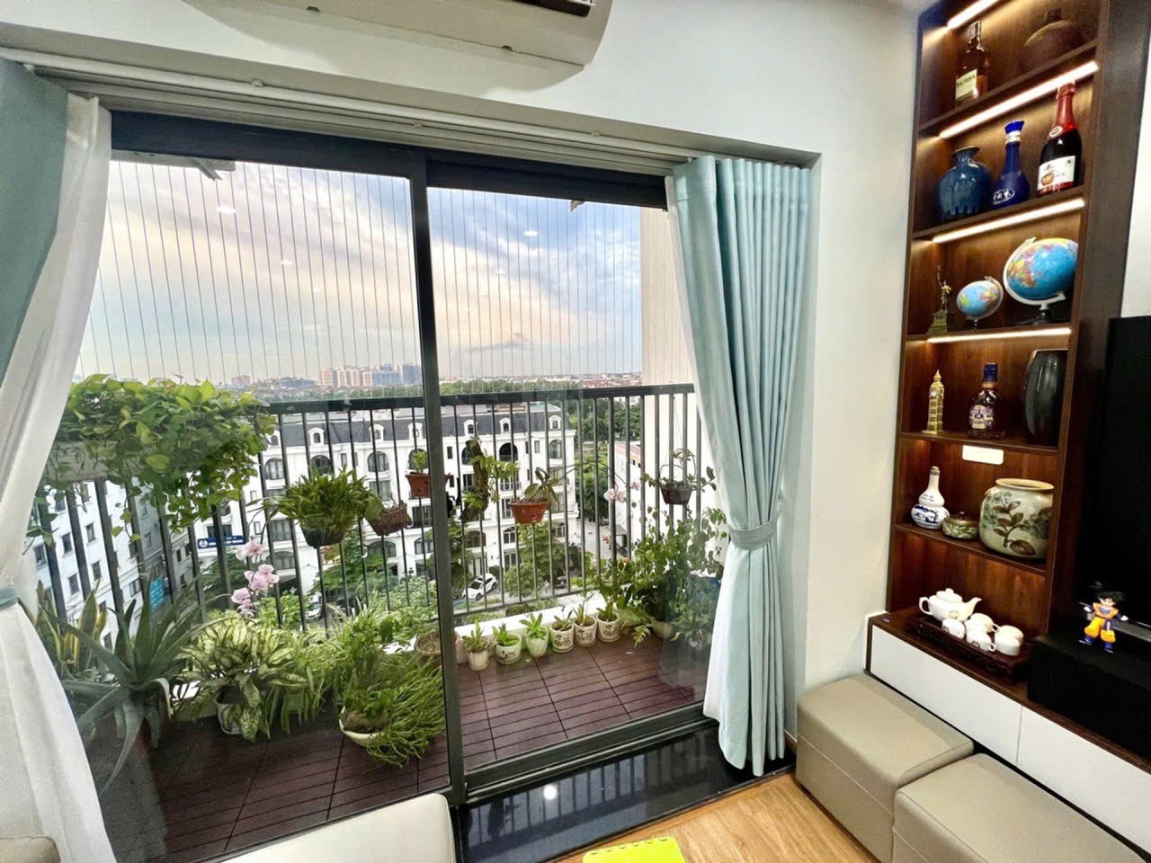 CĂN GÓC HOA HẬU – LOTUS SÀI ĐỒNG – 83M² – 3 PHÒNG NGỦ – FULL NỘI THẤT – CHỈ NHỈNH 6 TỶ 4